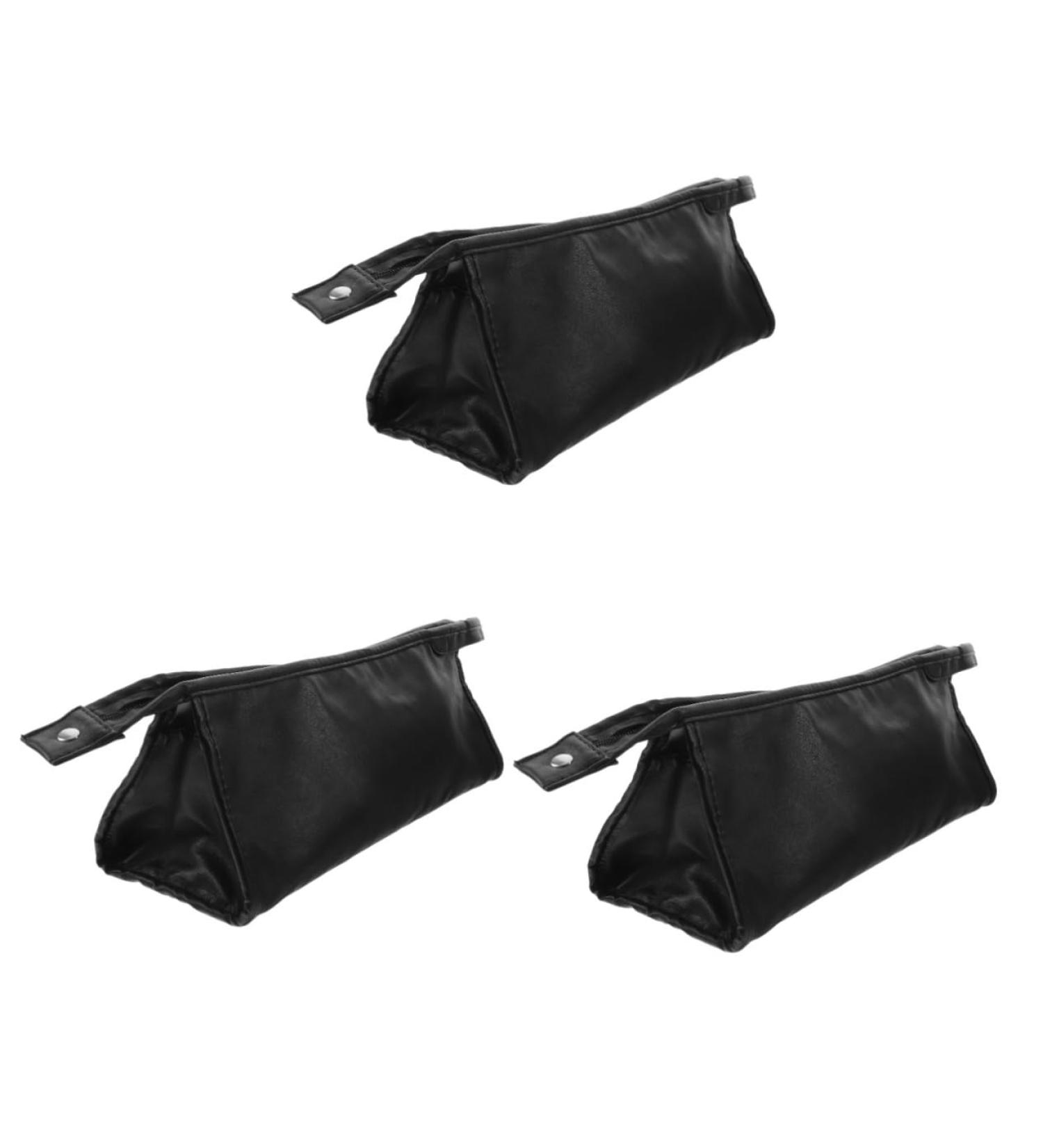 POPETPOP 3pcs Hair Dryer Storage Bag Travel Hair Dryer Hair Dryer Organizer Travel Makeup Case Portable - Buy Online on GoSupps.com