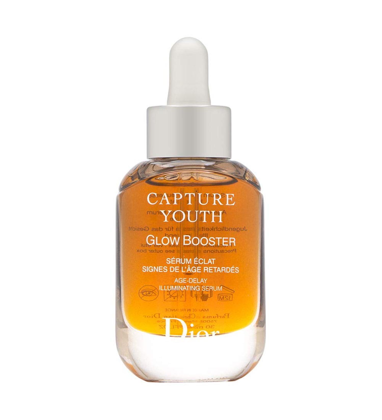 Dior Moisturizing and Rejuvenating Face Mask 1 Pack (1x 30 ml)