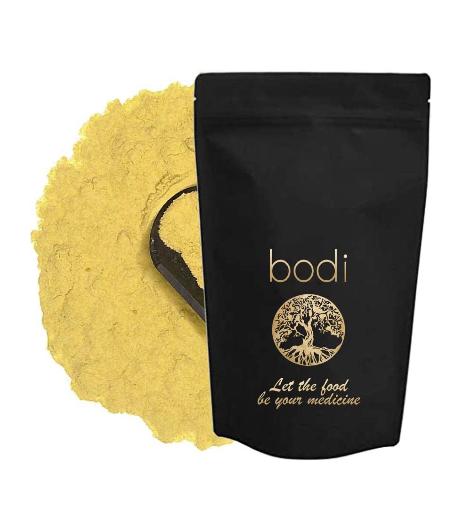 bodi : Goldenseal Root 5:1 Extract Powder | 3oz to 5lb | 100% Pure Natural Hand Crafted (4 oz) 4 Ounce (Pack of 1) - Buy Online on GoSupps.com