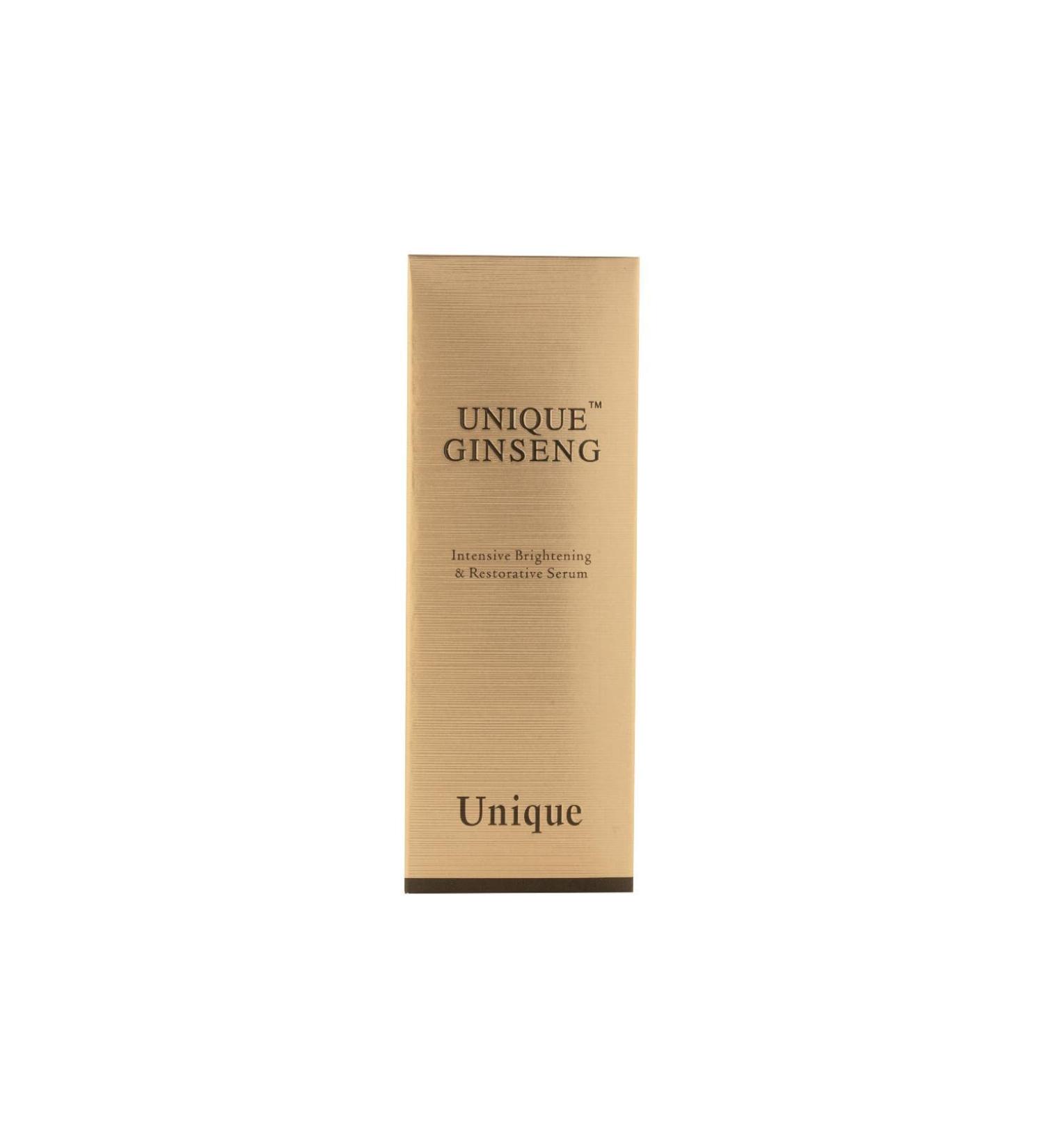 Intensive Brightening & Restorative Serum - Buy Online on GoSupps.com