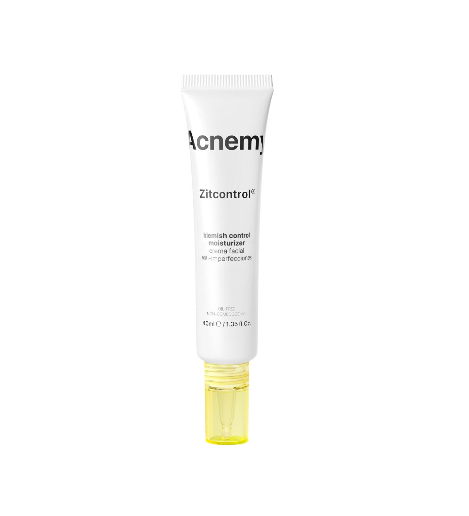 Zitcontrol - Powerful Acne Treatment for Clear Healthy Skin | International Shipping Available - Buy Online on GoSupps.com