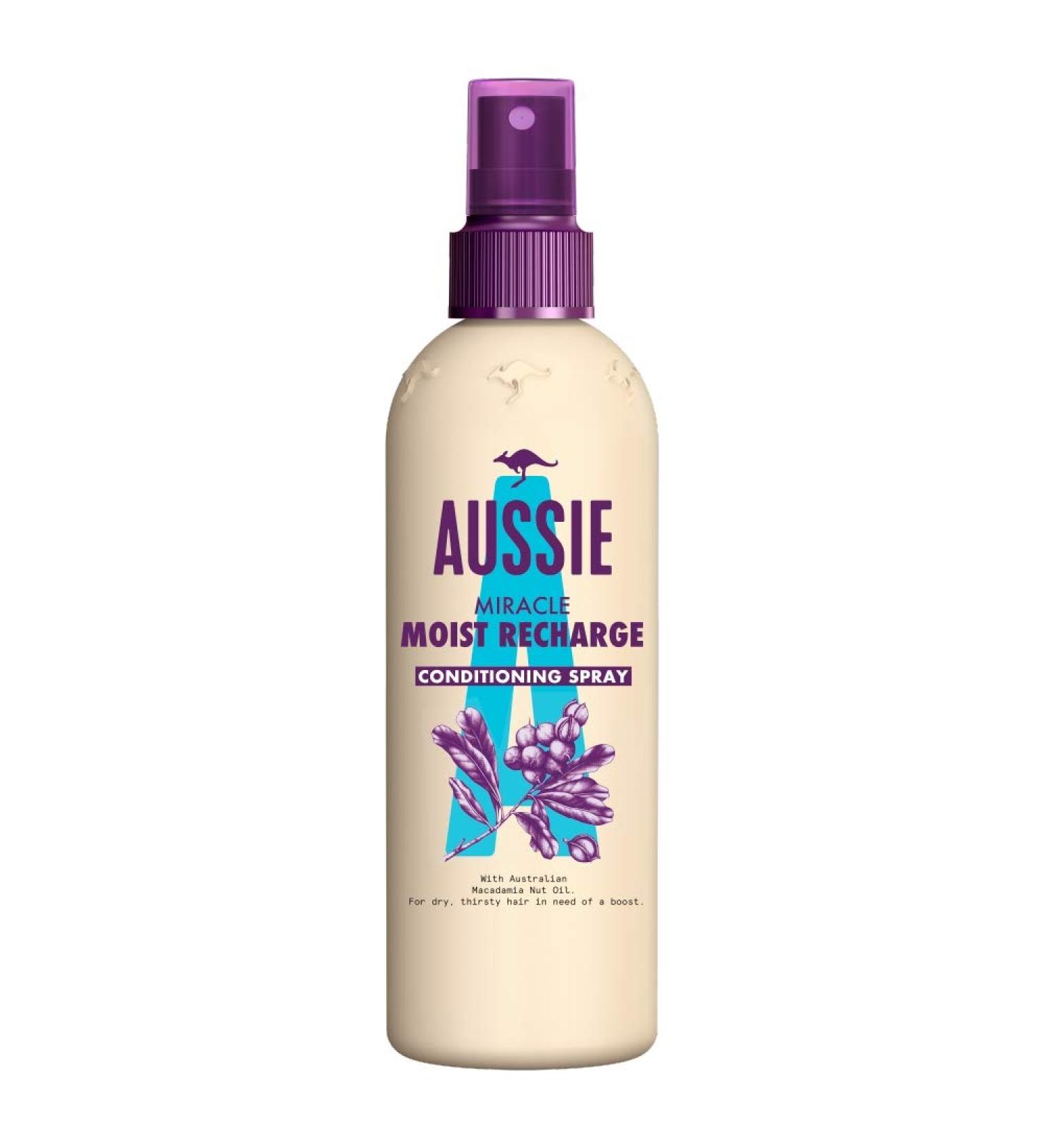 Aussie Miracle Refill Moisturizer 250ml Pack of 6 - Buy Online on GoSupps.com