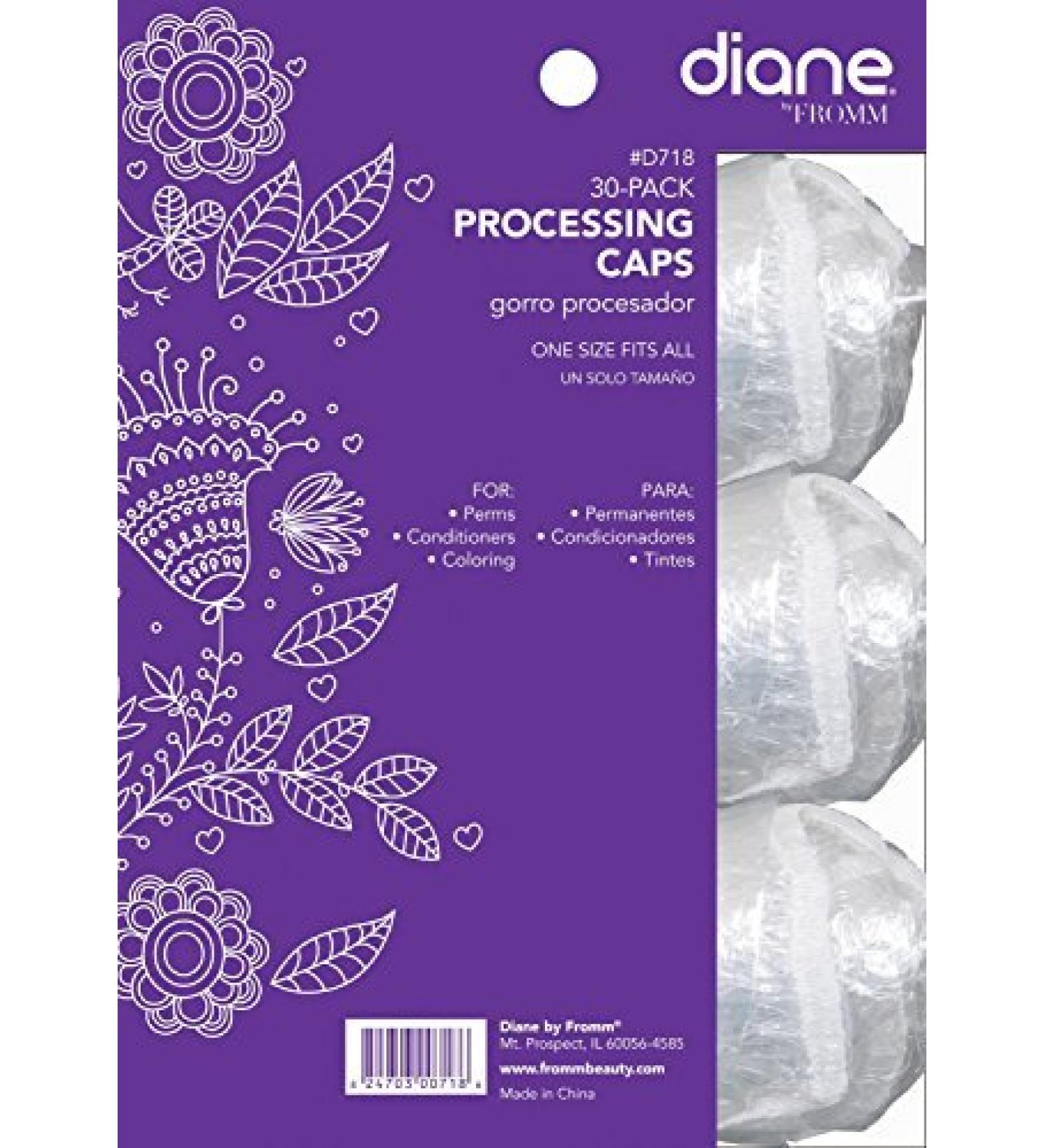 Set of 15 Clear Shower Caps Hair Deep Conditioning Caps Perm Processing Caps Hair Protection Styling Retouch Disposable and Lightweight Leave-in Conditioner  Also Used as Shoe Protection by Contractors  Plumbers  Electri...