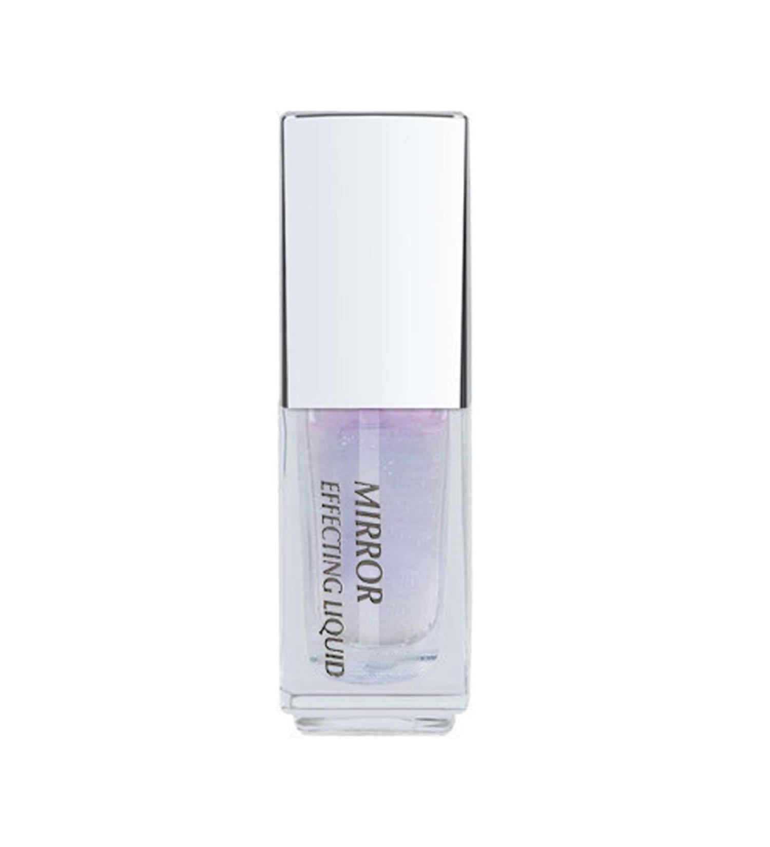 CAOQAO New Nail Beauty Liquid Powder Powder Nonfading Powder Liquid Powder Fairy Powder Manicure 5ml Gel Base Coat And Top Coat (B One Size) 1 count (Pack of 1) B - Buy Online on GoSupps.com