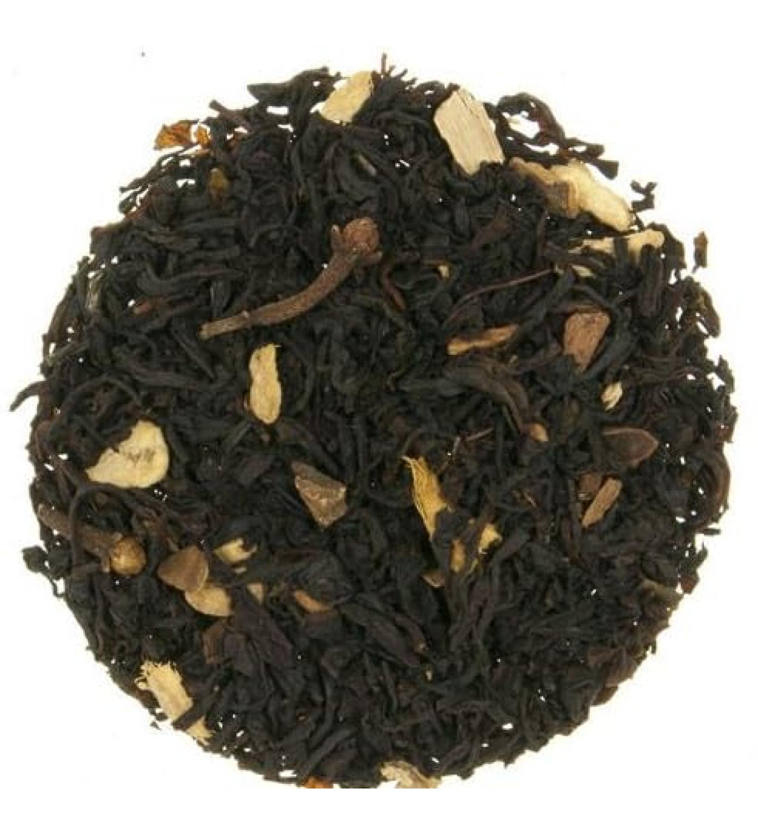 The Metropolitan Tea Company Vienna Eggnog Tea 1.1lbs