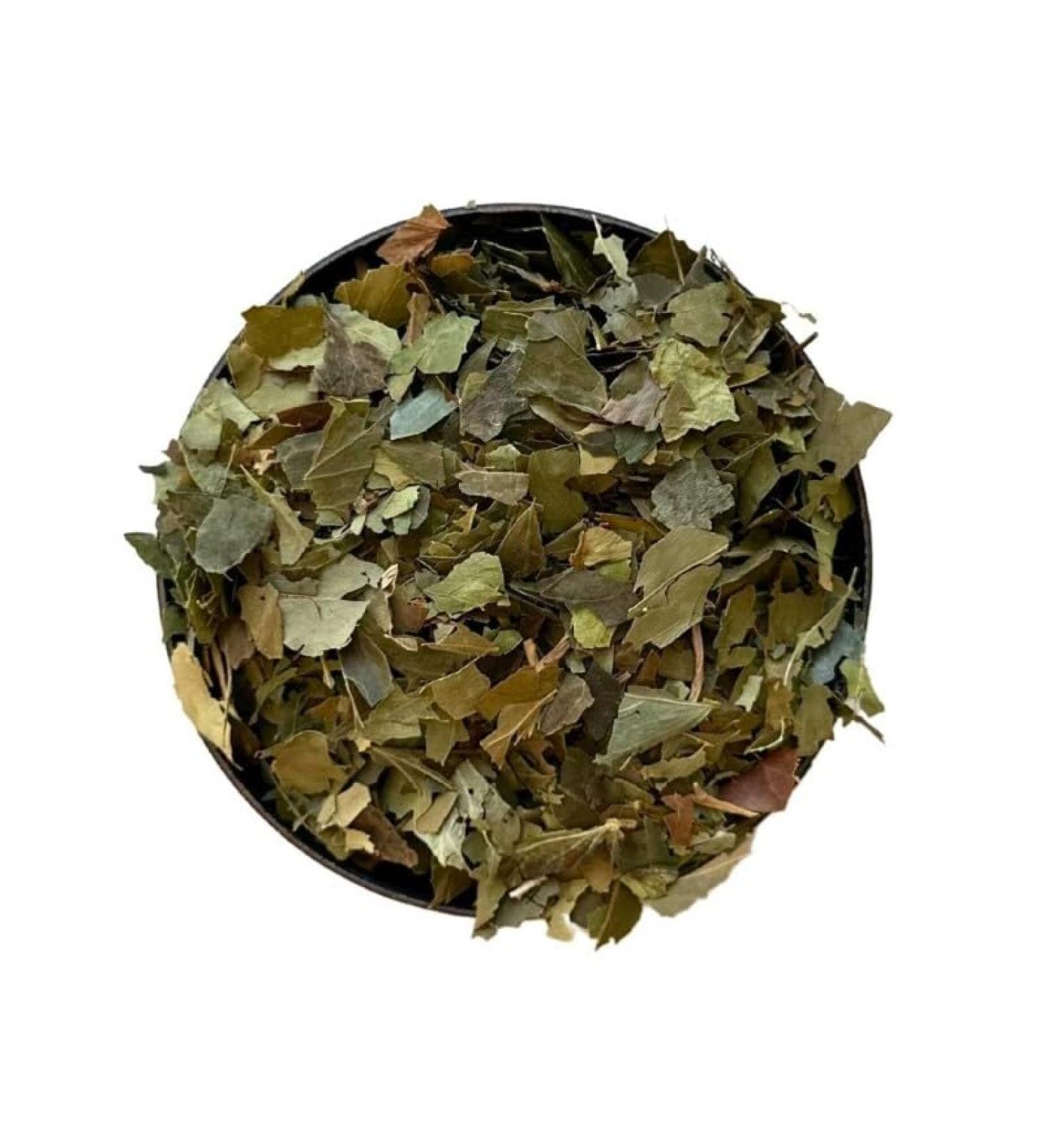 Herbal tea Ivy climbing leaf 1 KILO Hedera helix. - Buy Online on GoSupps.com