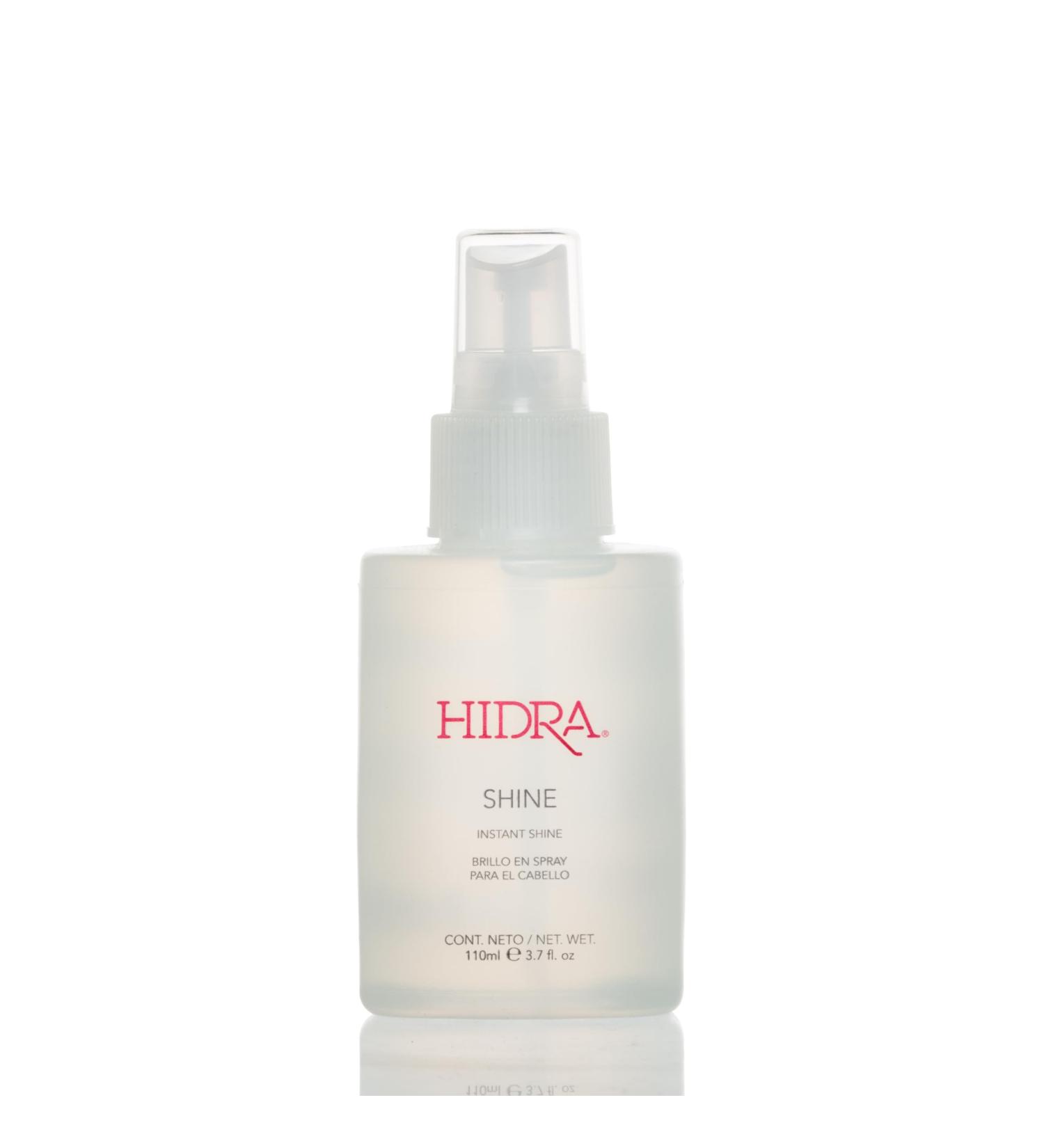 Hidra Instant Shine Spray 3.7 oz
