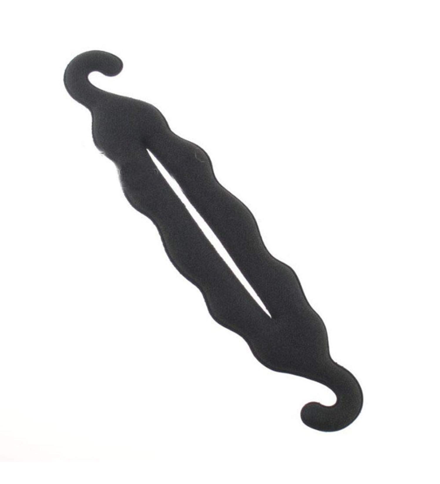 Buy Women s Magic Sponge Hair Clip Device | Quick Messy Rolls Updo Accessories - 1 PC Set for Effortless Styling - Buy Online on GoSupps.com