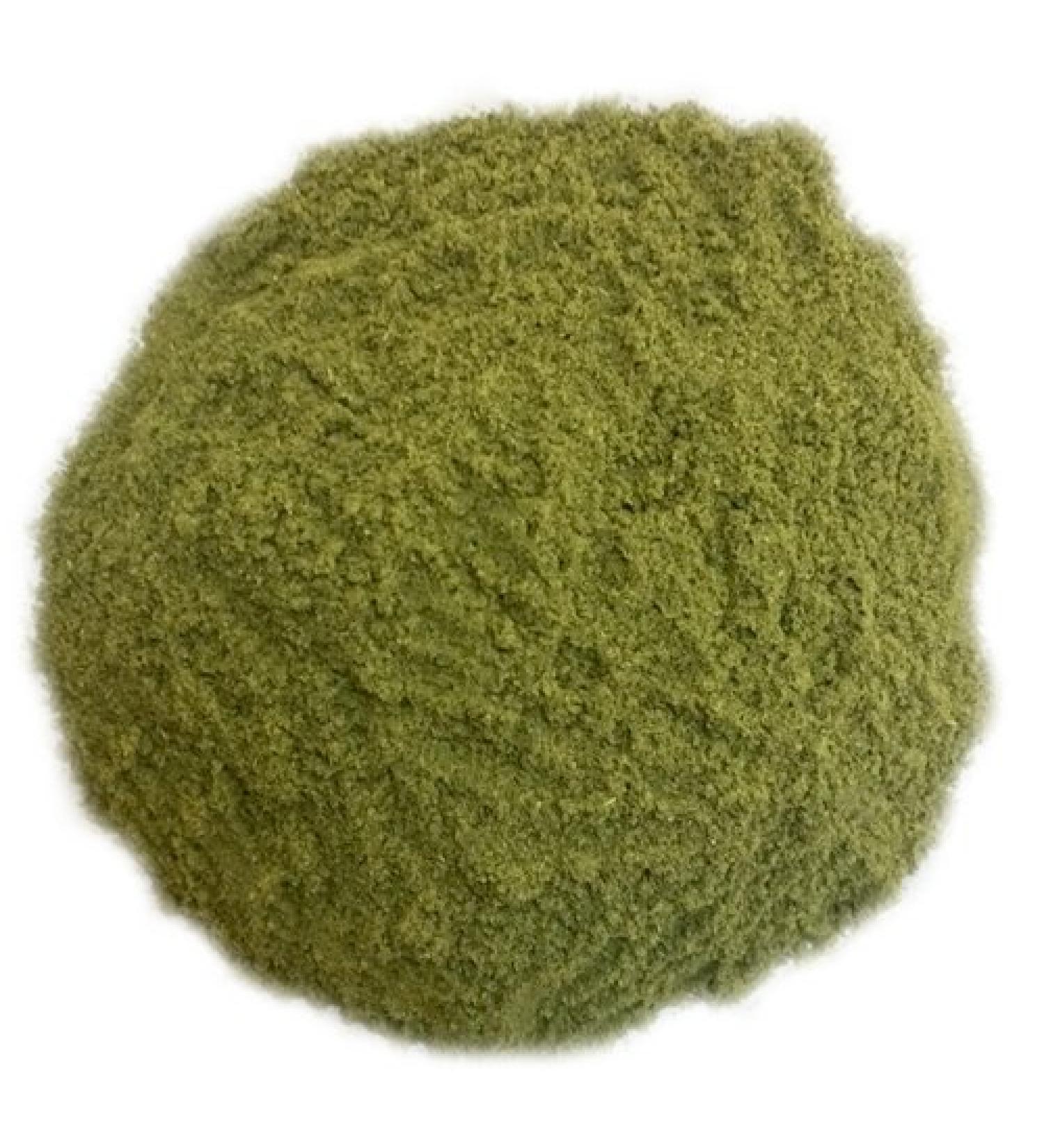 Kaffir Lime Leaf Powder 8 oz by Olivenation