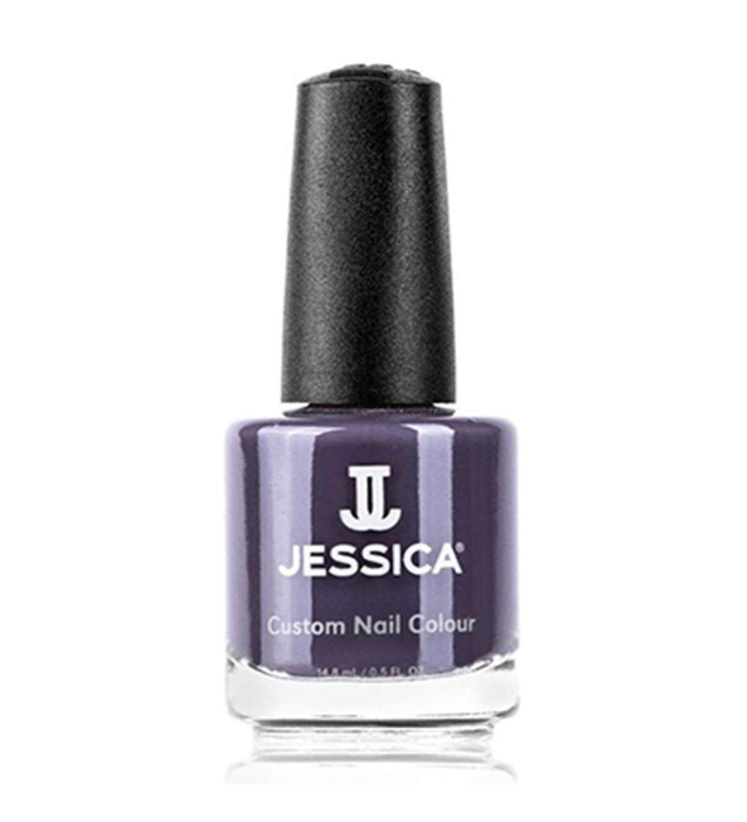 Jessica Custom Color Vinyl