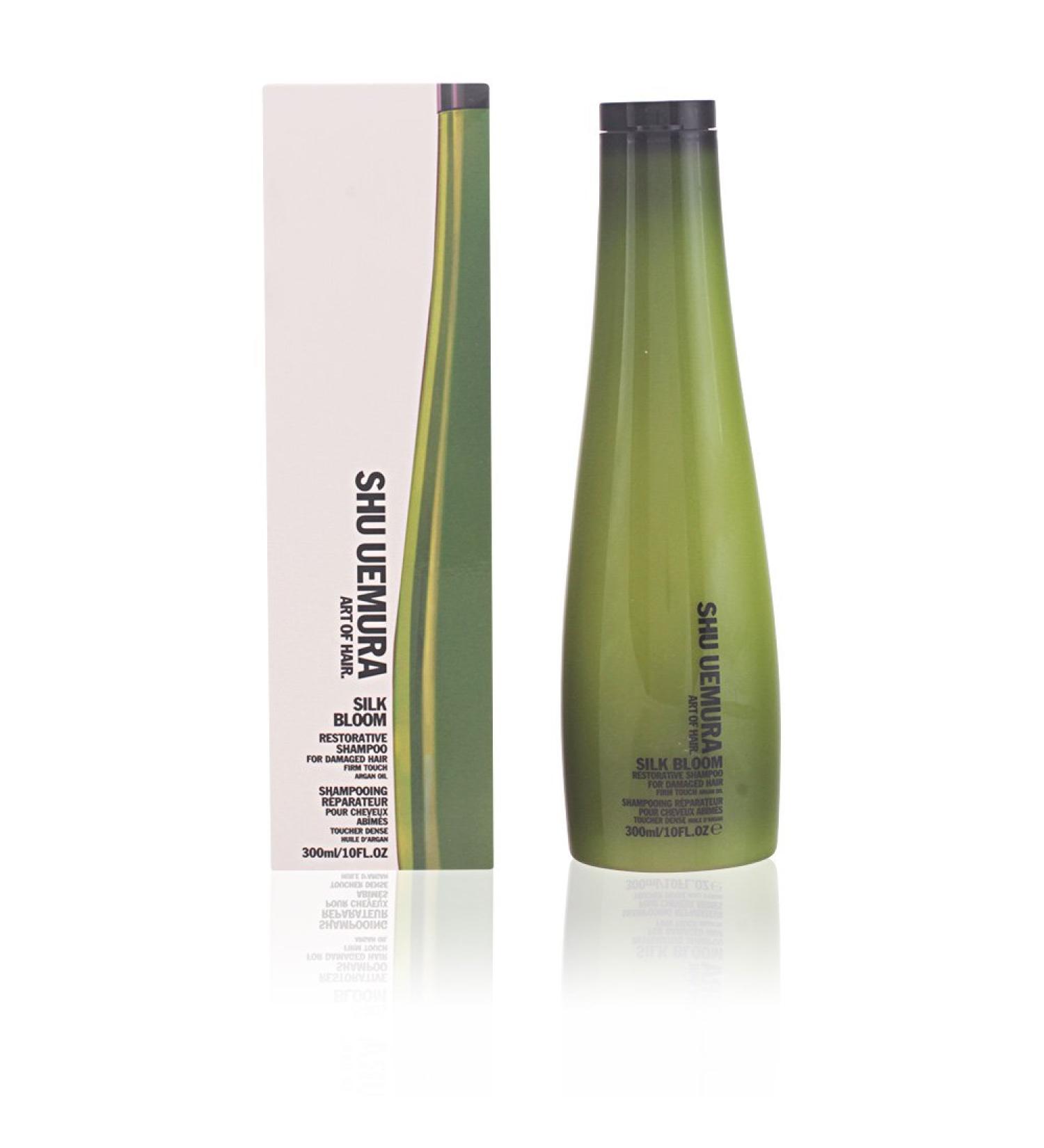 shu uemura Silk Bloom Original Shampoo 300 ml