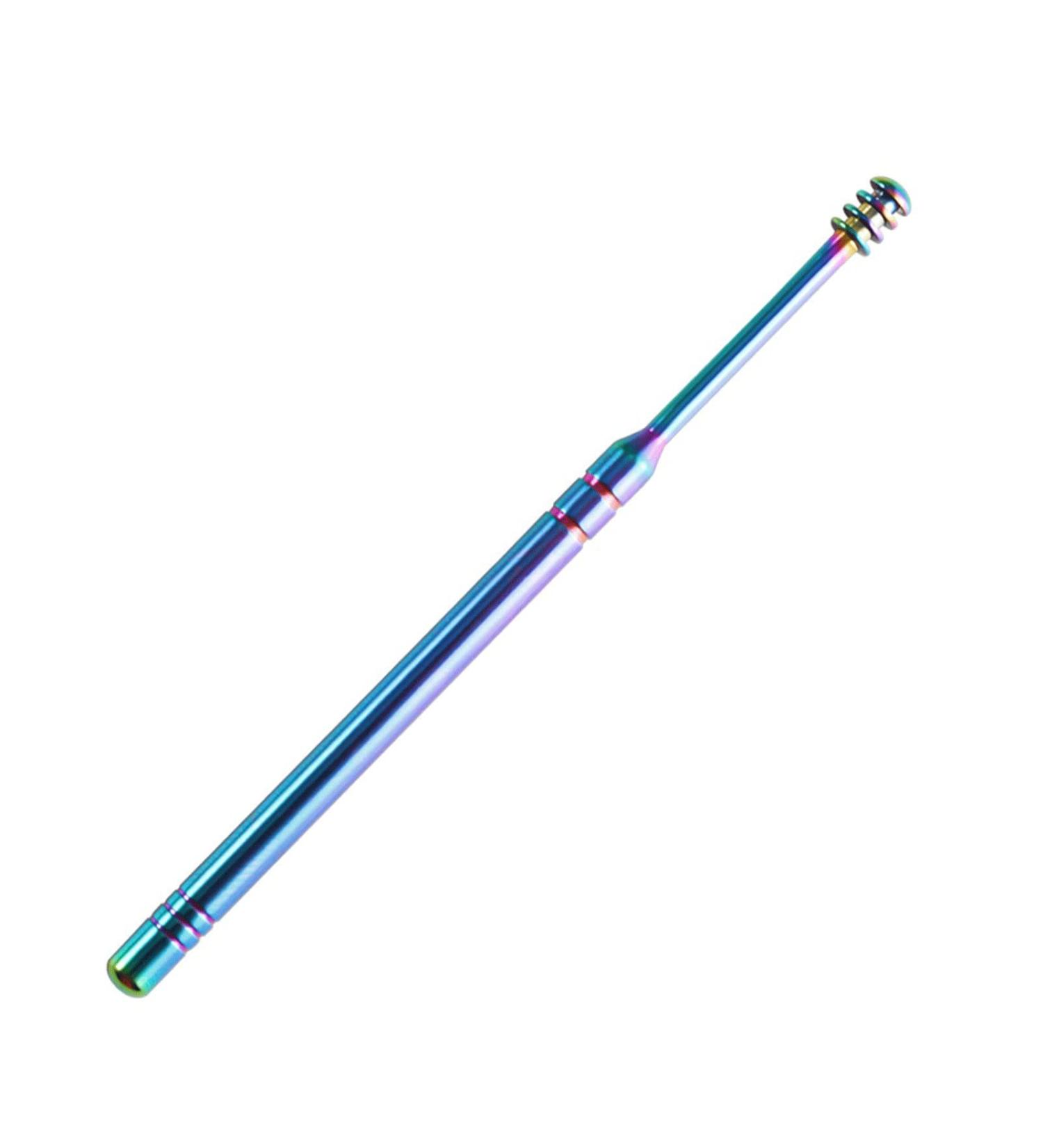 Vejia Ear Wax Removal Tool - Portable Stainless Steel Spiral Curette & Cleaner | Effective Ear Wax Remover & Pick - Buy Online on GoSupps.com
