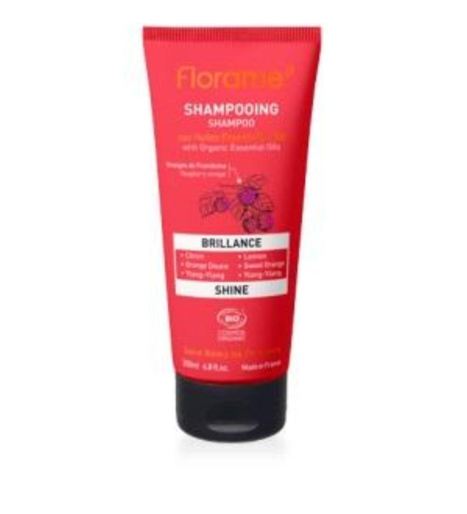 Shine Shampoo 200 ml