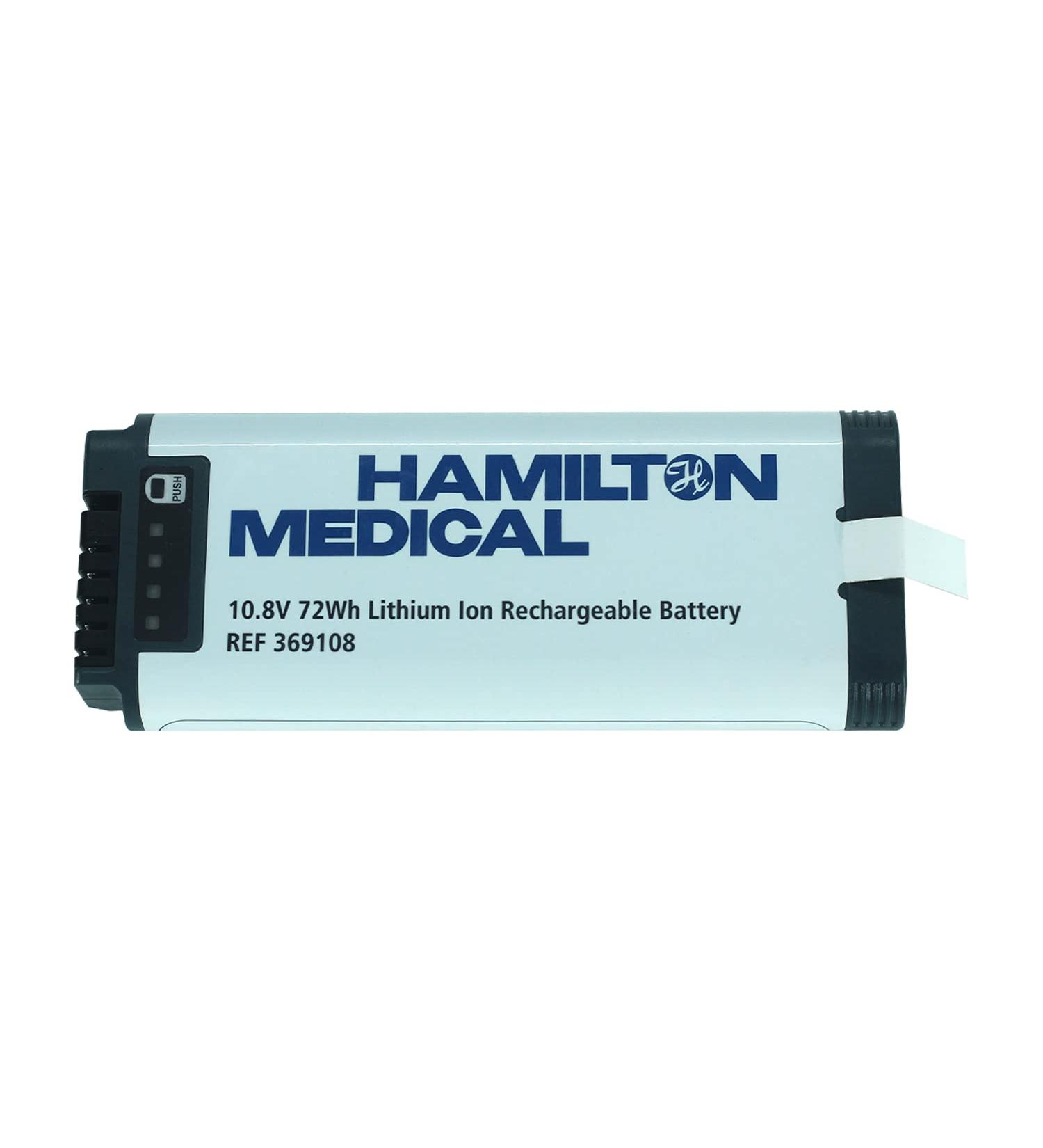Buy Original 369108 Hamilton Medical HY-LINE H2X341.2 10.8V 72Wh Li-ion Battery - Fast International Shipping - Buy Online on GoSupps.com