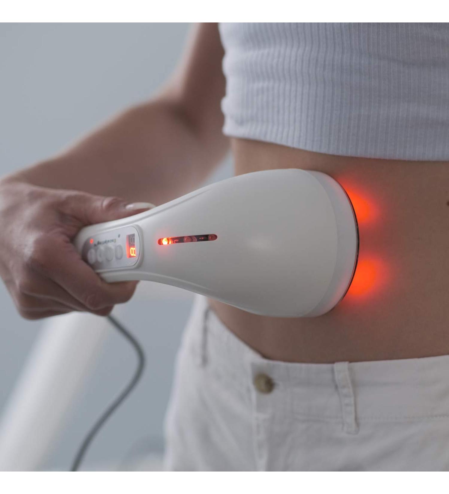 4 in 1 Body Multifunctional Beauty Salon Machine - Ultimate Skin Treatment Solution - Buy Online on GoSupps.com