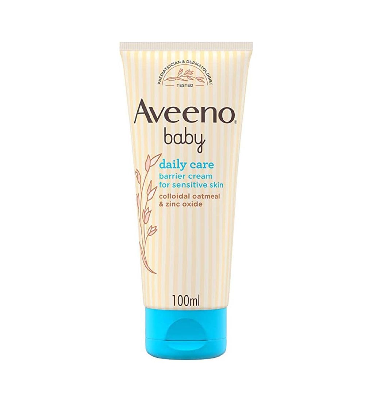 Aveeno Baby Barrier 100 ml