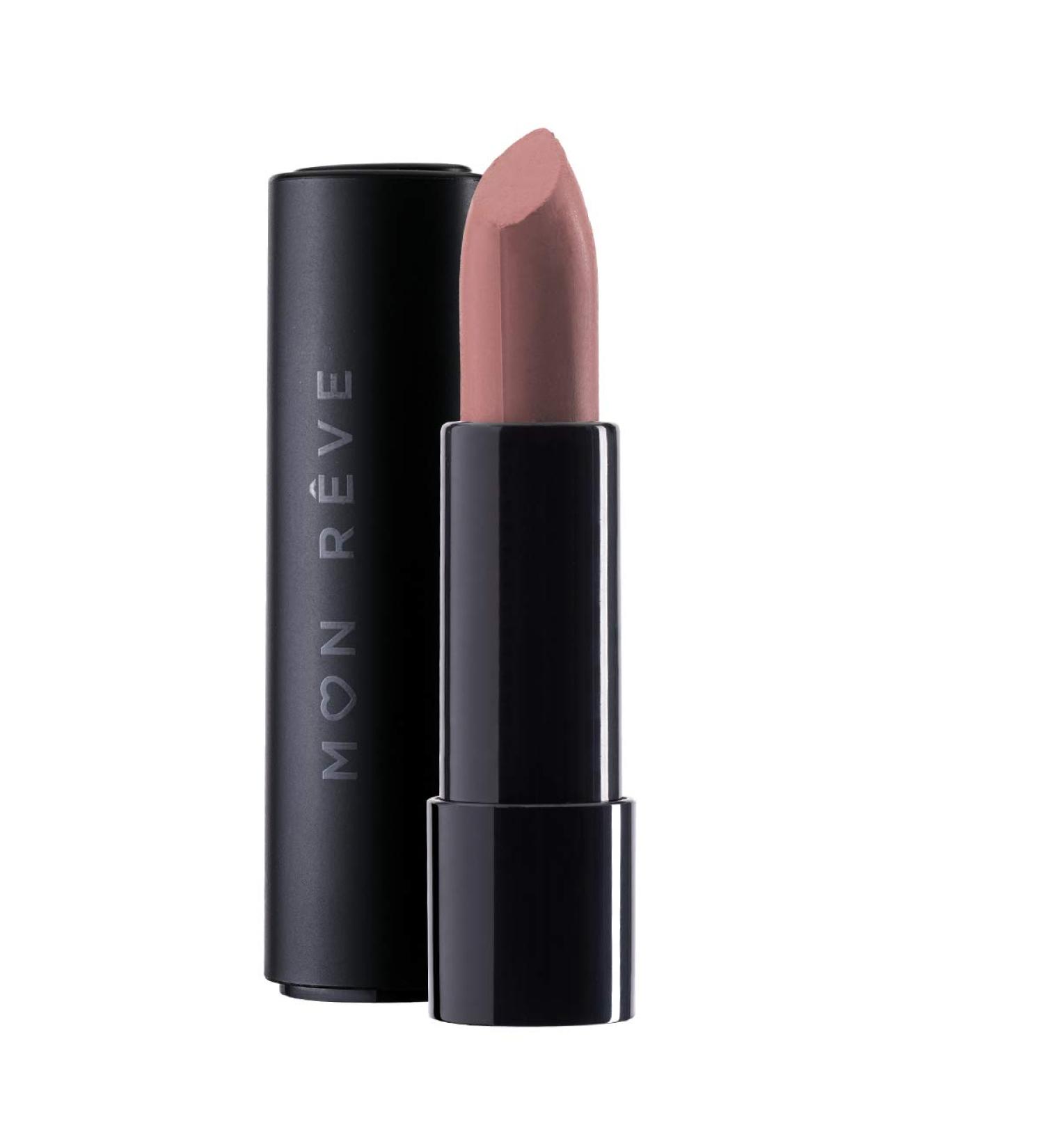Buy MON R VE MRV IRRISISTIBLE LIPSTICK No 03 - International Shipping | Shop Now for Long-Lasting Vibrant Color - Buy Online on GoSupps.com