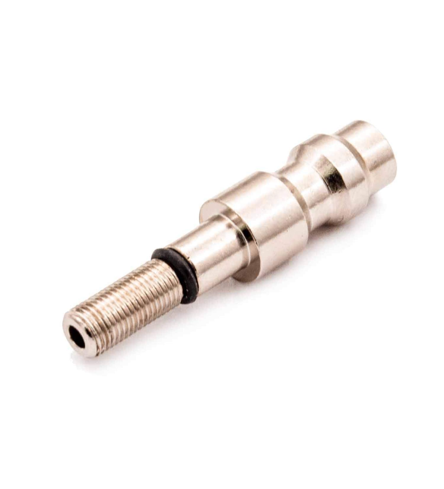 AOLS Airsoft HPA Magazine Valve Adapter for WE & KJW - International Shipping Available | Enhance Your Airsoft Game - Buy Online on GoSupps.com