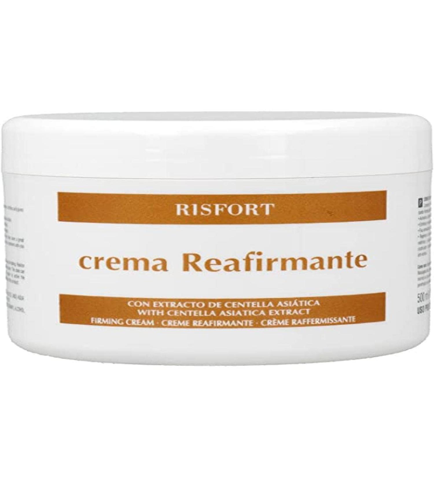 Risfort, toning and curling – 500 G.