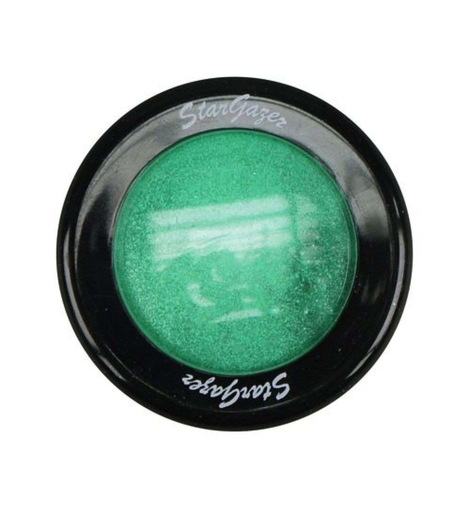 Stargazer Glitter Eye Dust 104 FRESH MINT