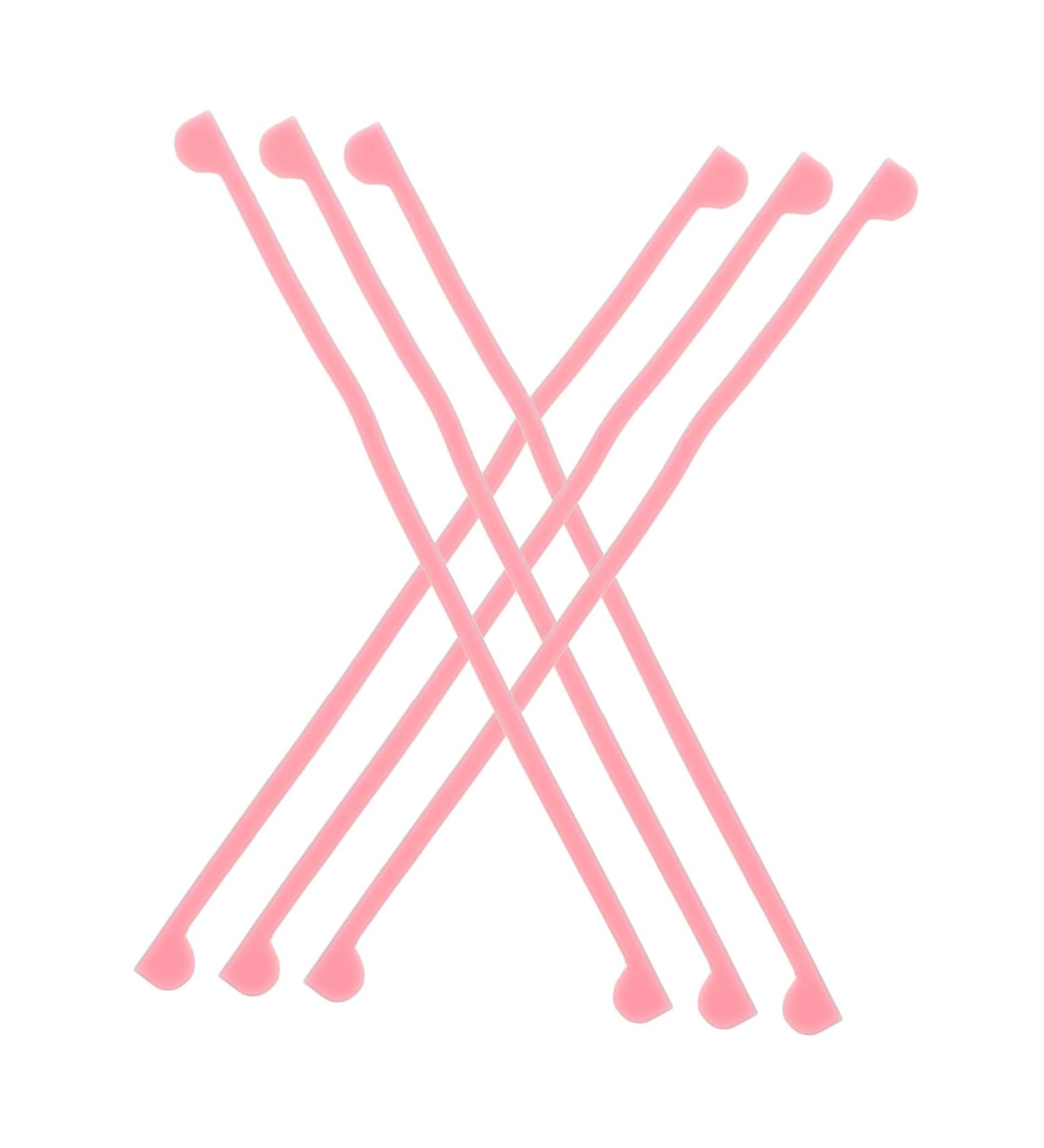 FOYTOKI 3 Pairs Eyelash Curler Lash Perming Pads Lifting False Eyelashes Lash Perming Silicone Pads Eyelashes Lifting Eyelashes Lift Kit Eyelash Lift Silicone Lash Lifting Rods - Buy Online on GoSupps.com