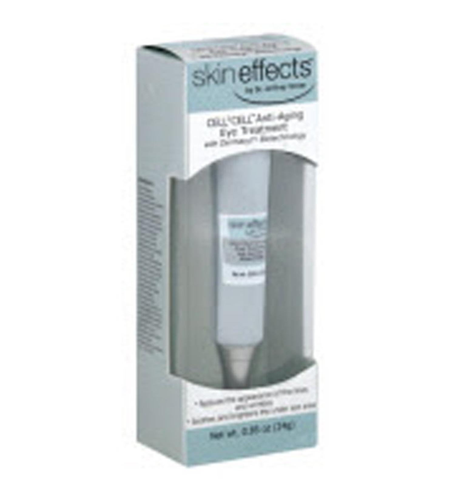 Dr. Dover Skin Effects Cell2cell Anti-aging Eye Treatment