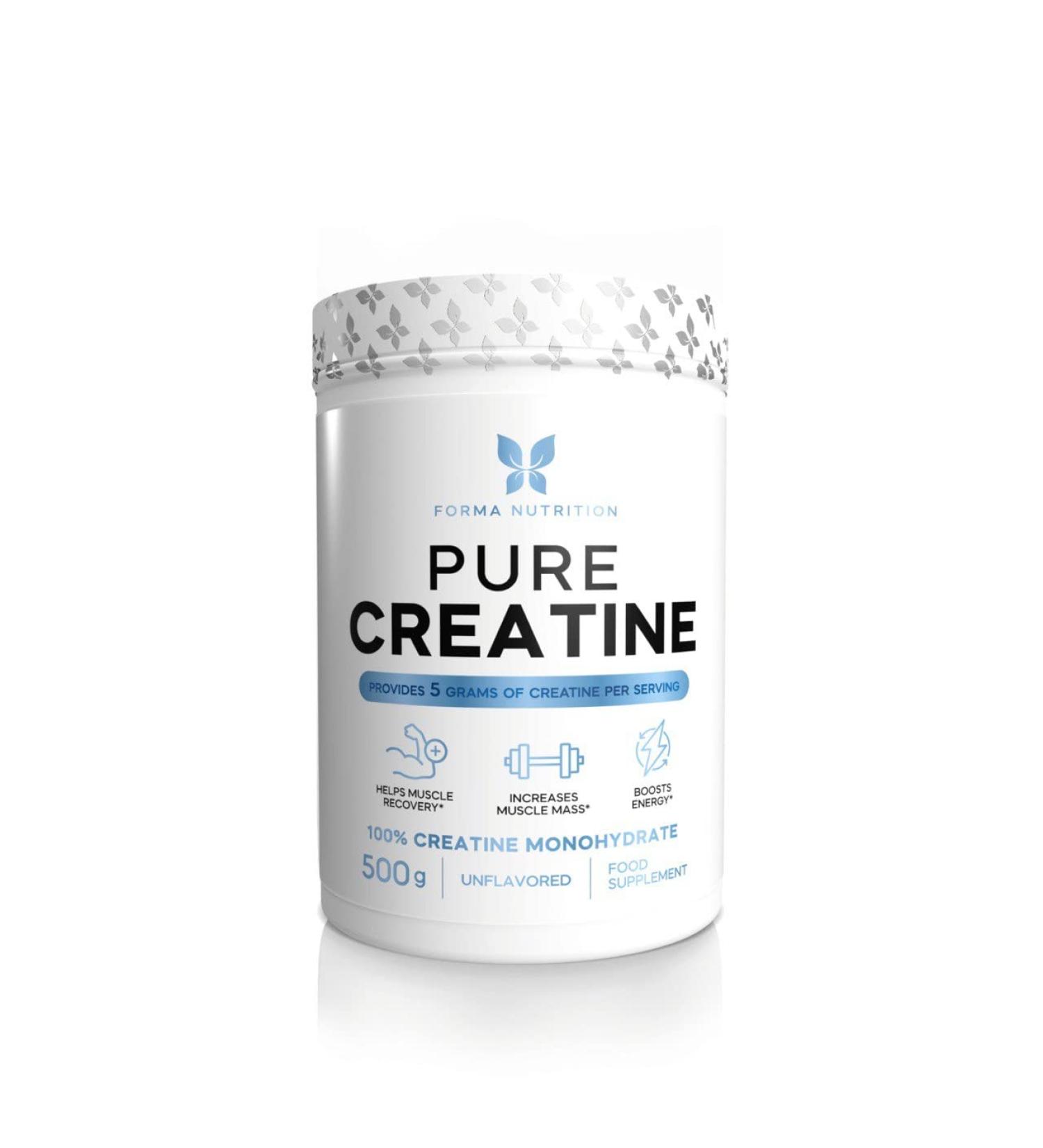 Forma Nutrition Pure Creatine monohydrate