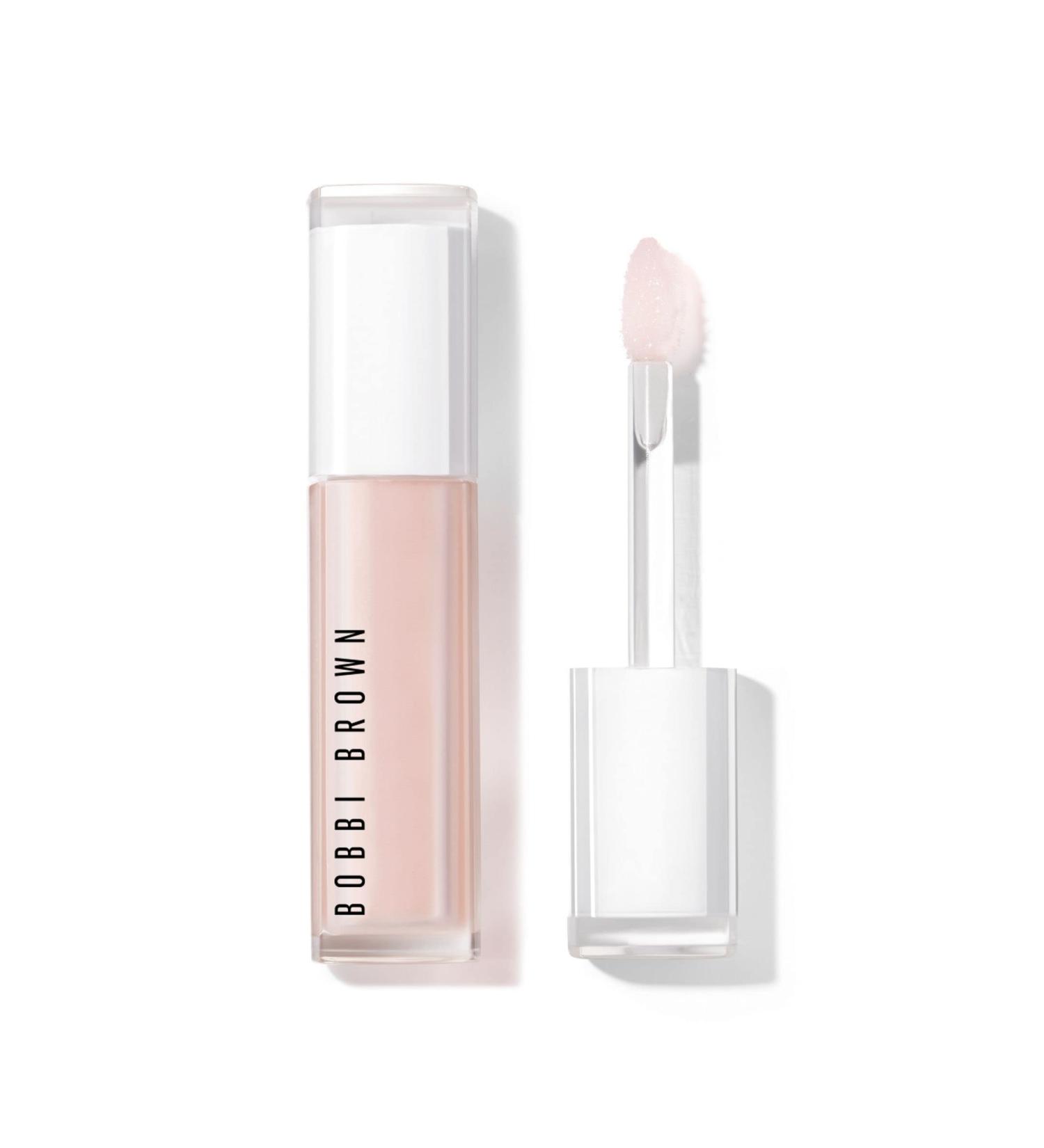 Extra Plump Lip Serum - Bare Pink by Bobbi Brown for Women - 0.2 oz Lip Treatment