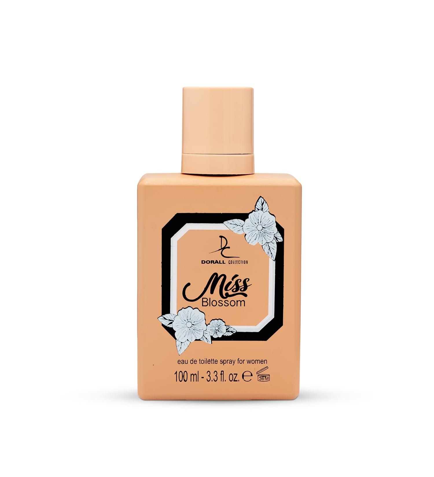 Dorall Collection Miss Blossom Eau de Parfum For Women
