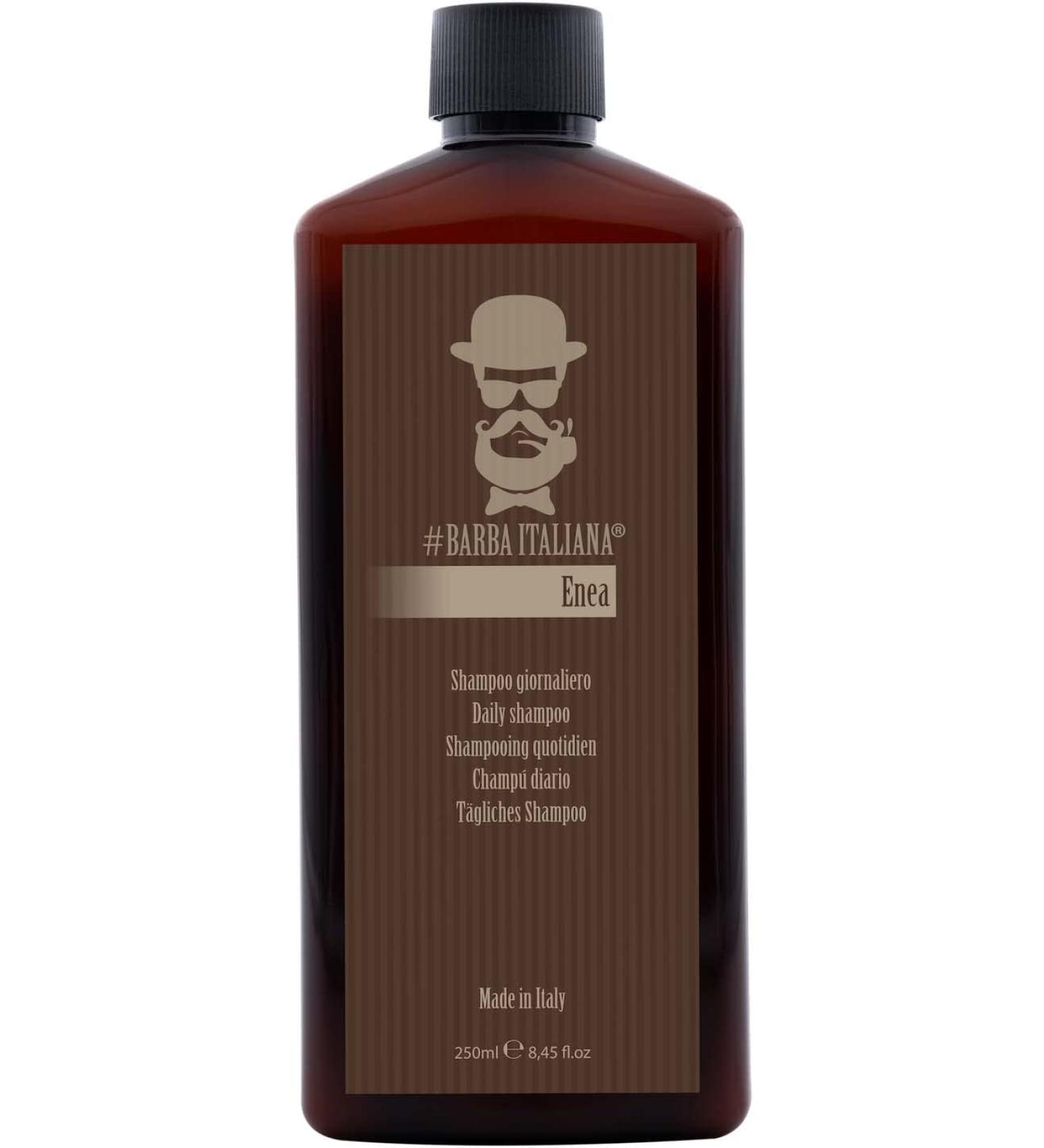 Italian Beard Shampoo Delicate Conditioner – 250 ml
