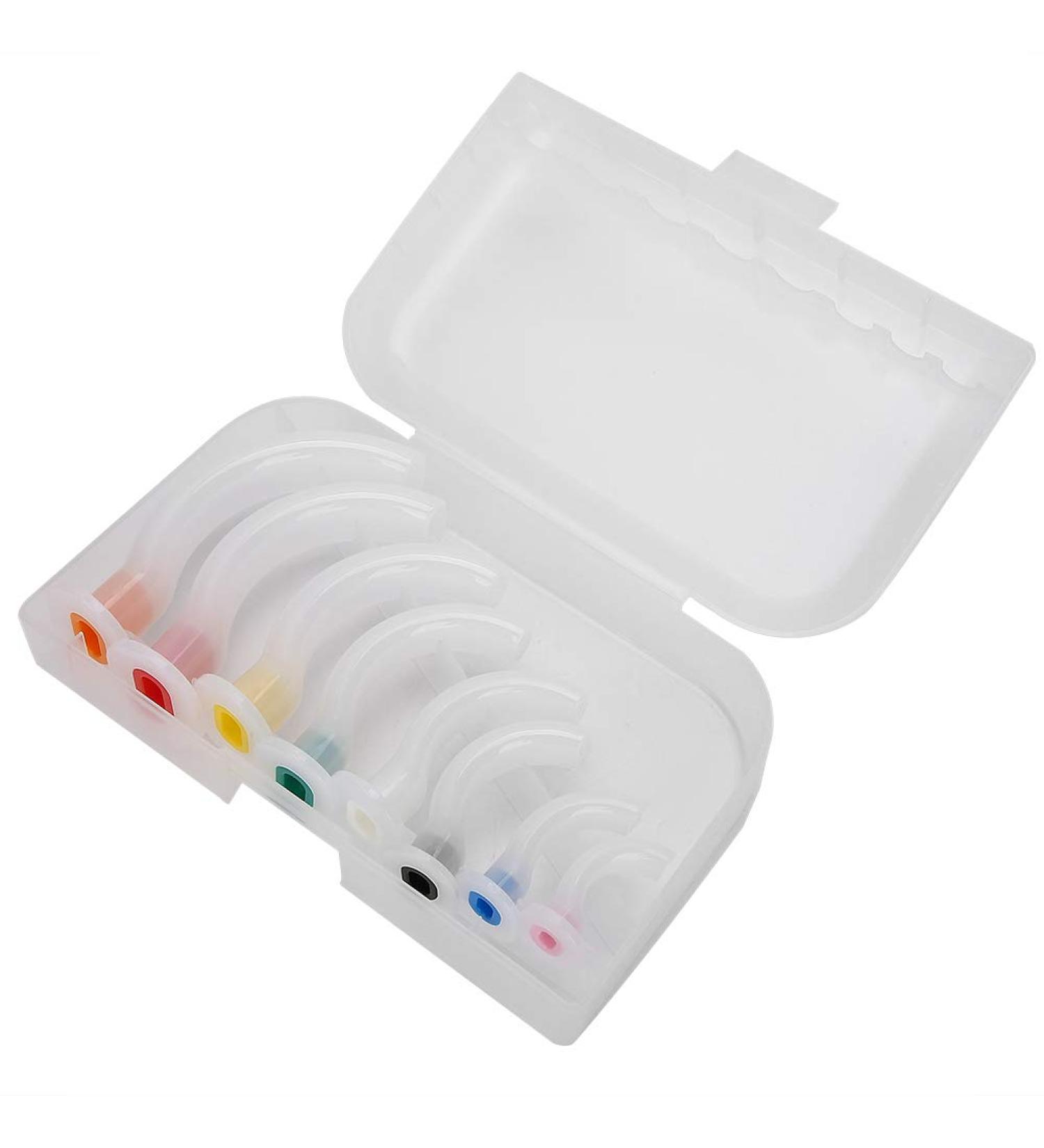 Tomantery Gas Guide Tube - Professional Medical Oropharyngeal Airway for Tracheal Emergencies - Buy Online on GoSupps.com