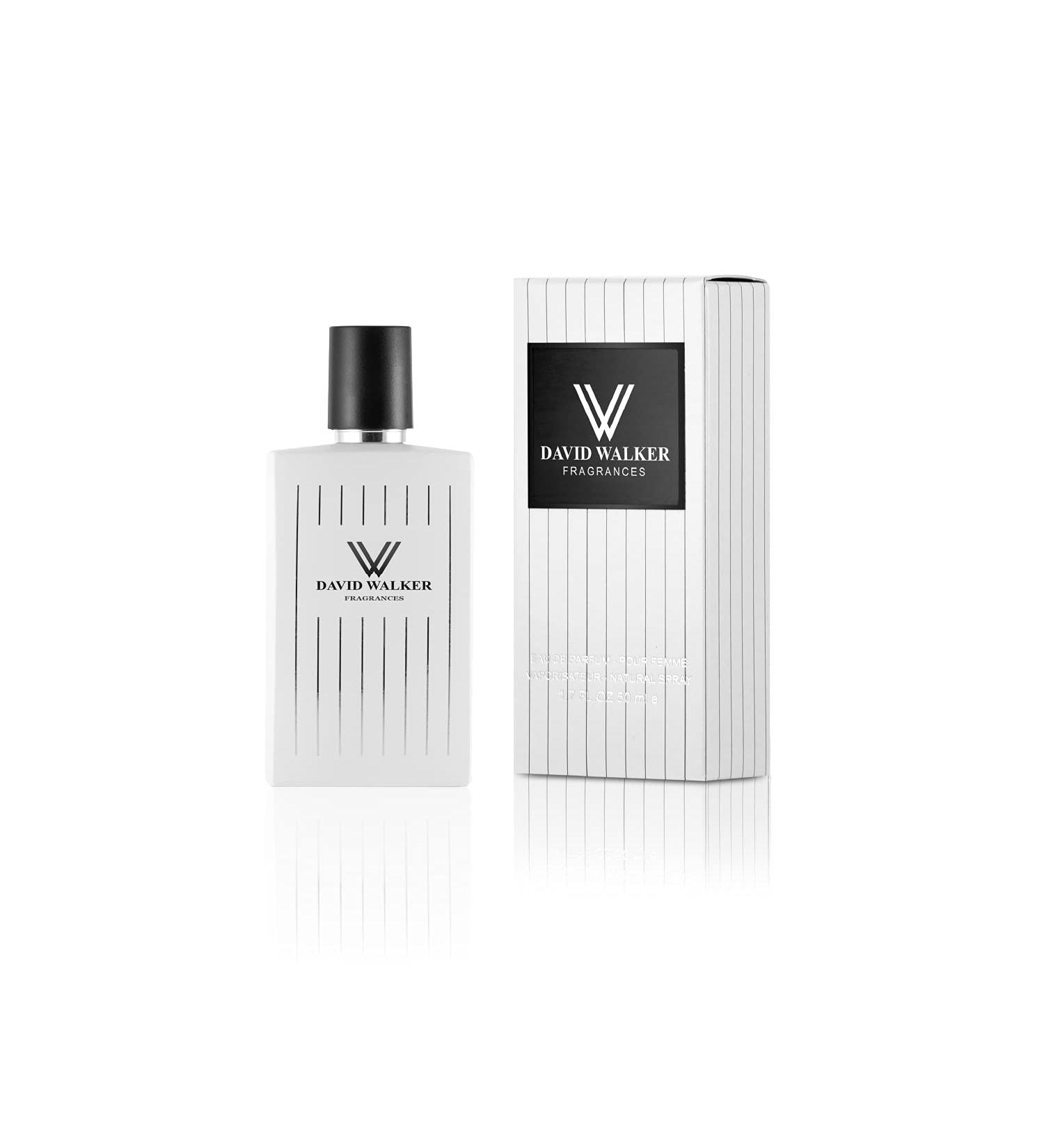 David Walker Tragedi perfume Fragrances | Exclusive Collection | Long lasting perfumes for Women's | Iris Flower | 50ml/1.7oz (Pack of 1) - Buy Online on GoSupps.com