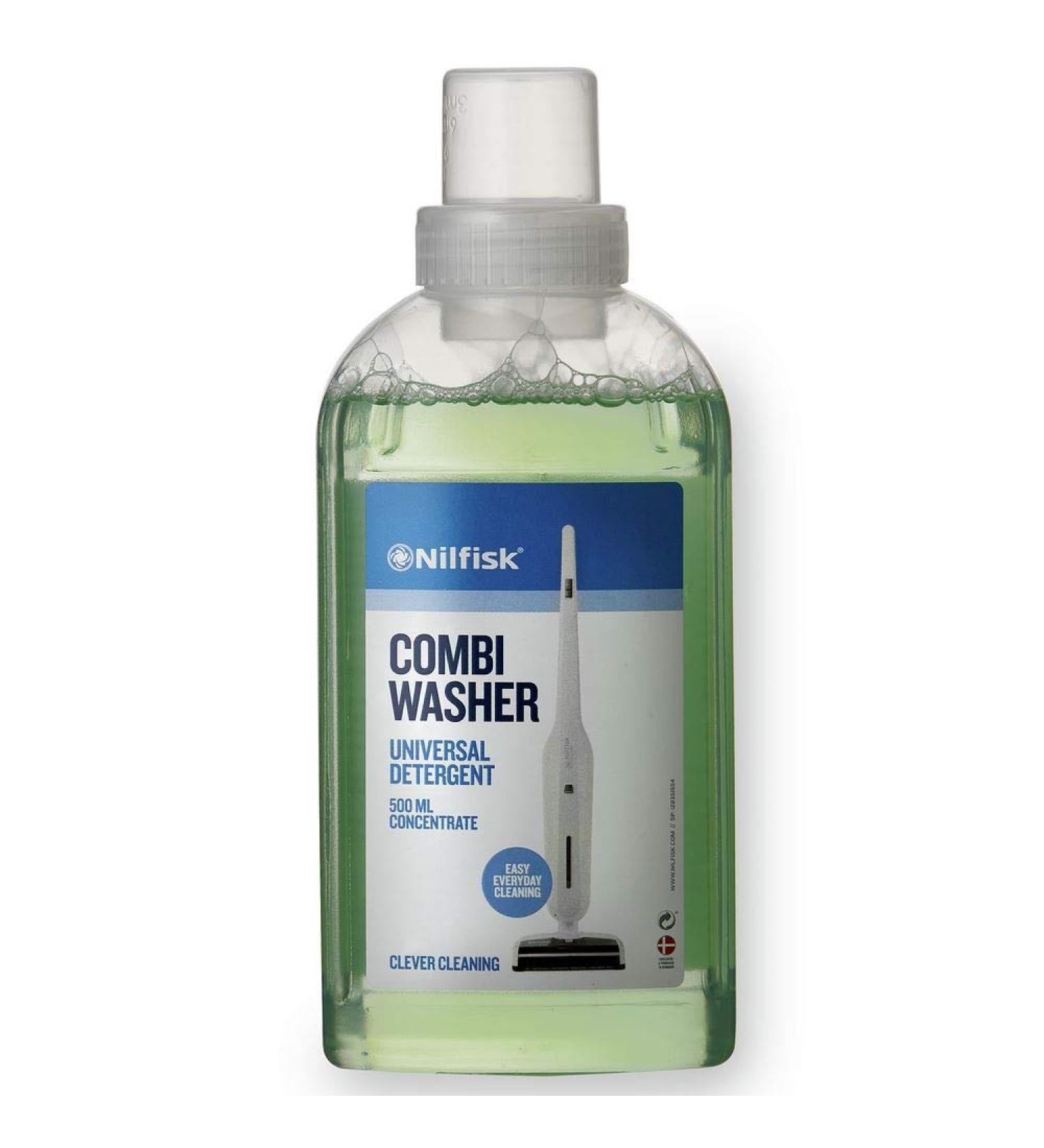 Combi Washer Universal Detergent 500 ml