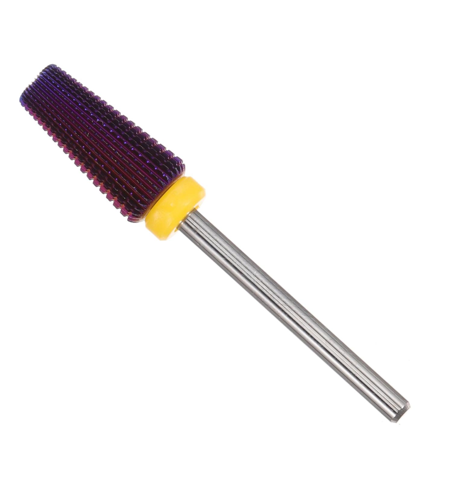 FRCOLOR Carbide Drill Bits Nail Bits Acrylic Nail Drill Bits Drill Bits for Nails Carbide Nail Drill Bits Nail Drill Bits Cuticle Nails Drill Bits Alloy Accessories Tungsten Steel - Buy Online on GoSupps.com
