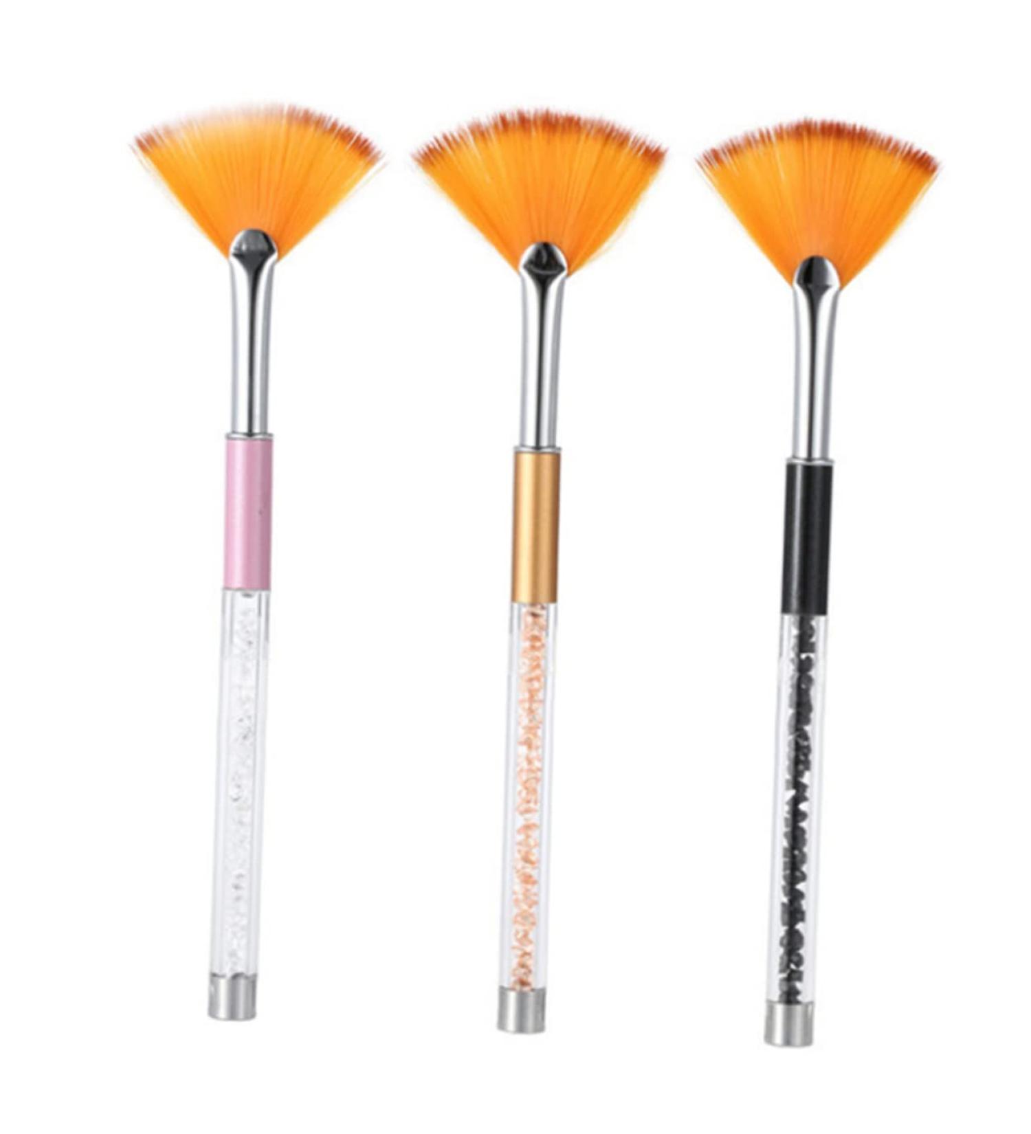 Beaupretty 1pc Tools Nail Art Pen Kit Drill Nail Art Pen Nail Art Liner Nail Art Brush Painted Set - Buy Online on GoSupps.com