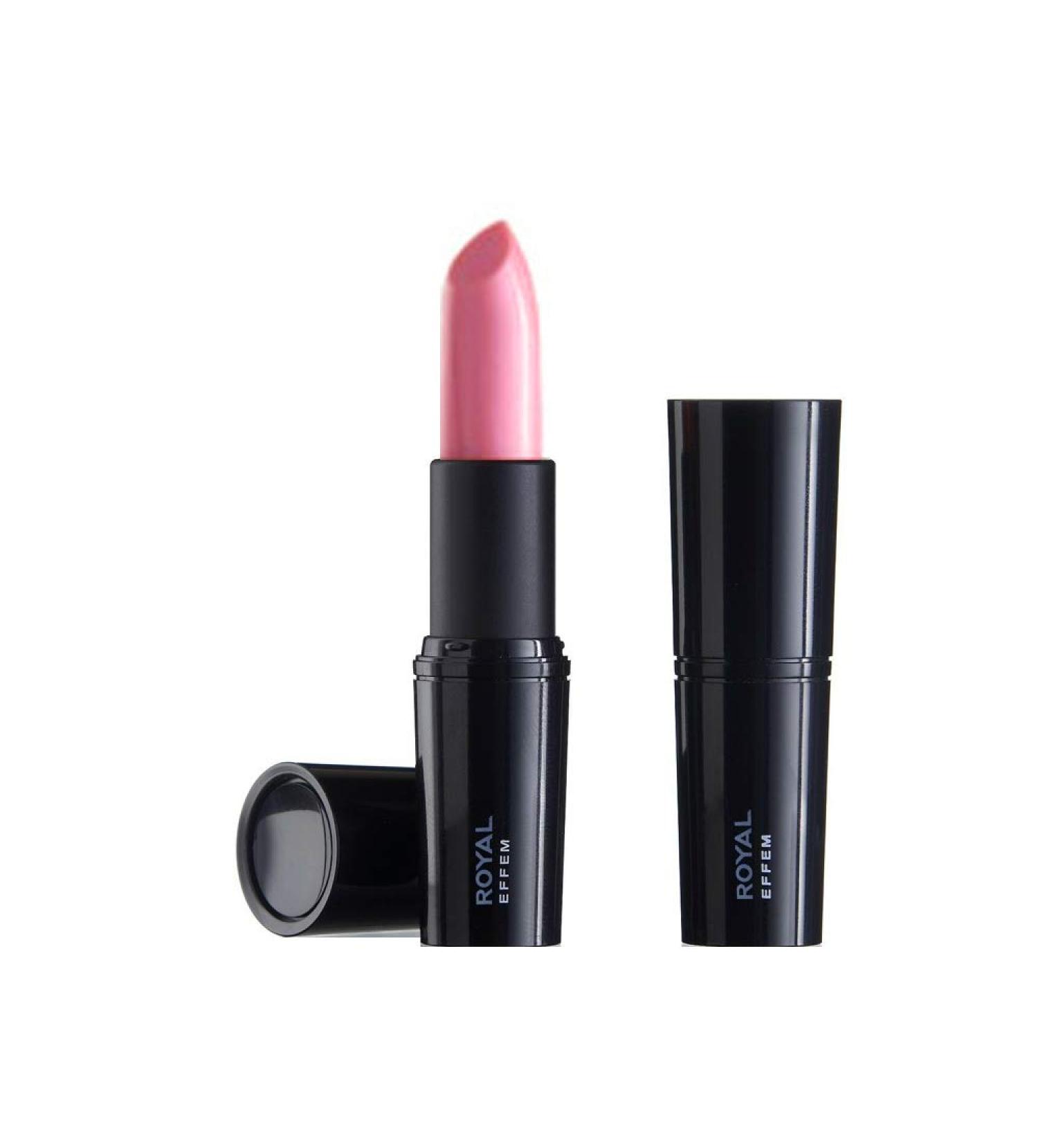 ROYAL EFFEM Totally Gloss Lu22 Lipstick 4g