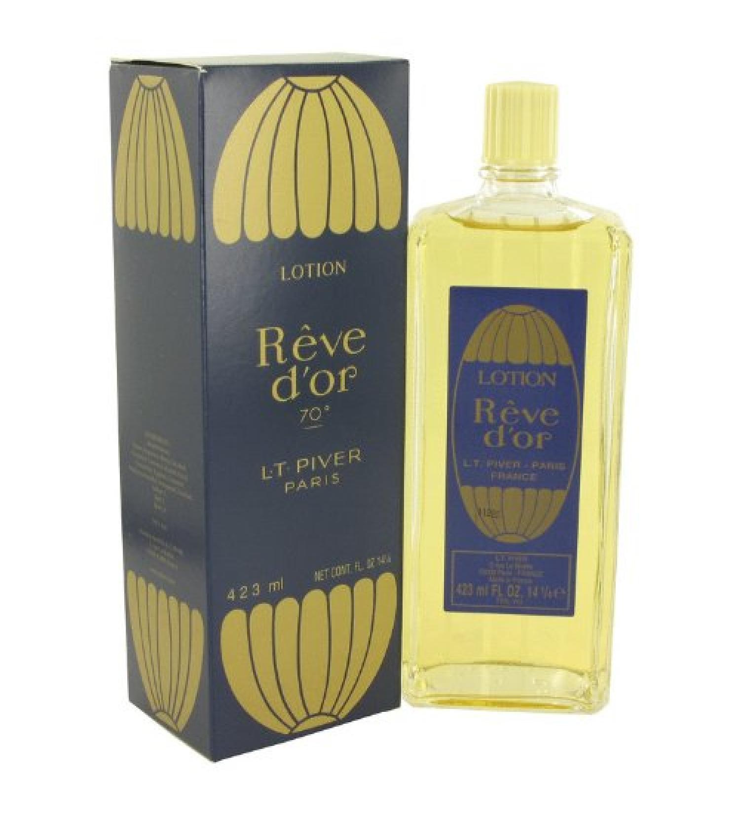 Reve D'or Cologne Splash By Piver Perfume for Women 14.25 oz Cologne Splash /Good time/