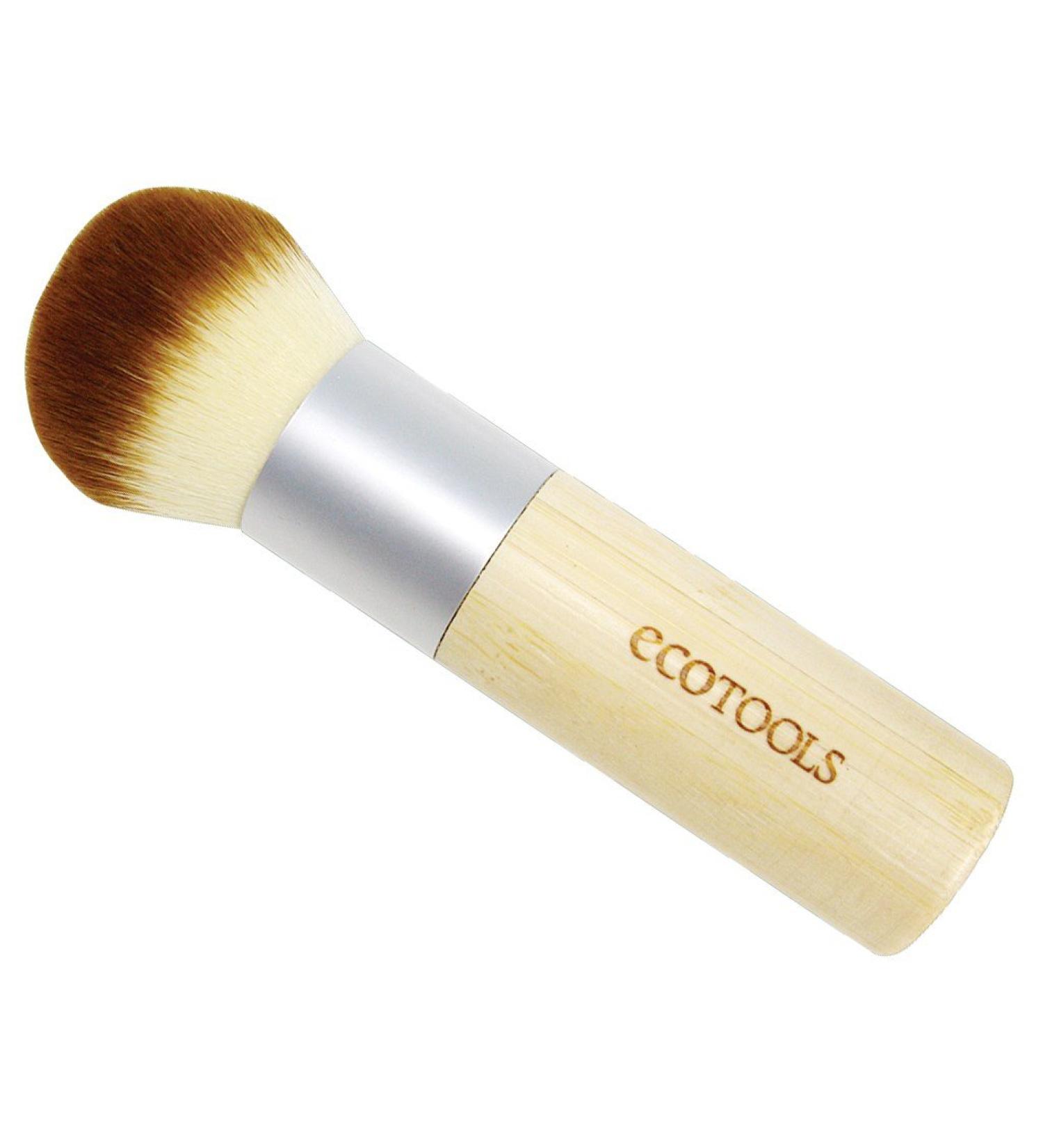 Ecotools 1229 Bamboo Bronzer Brush