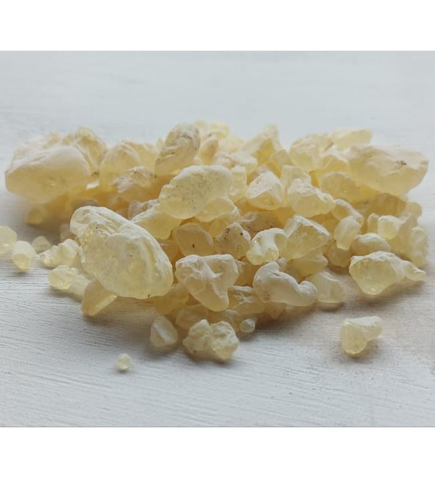 Dammar Gum (1 KG / 2.2 lbs)