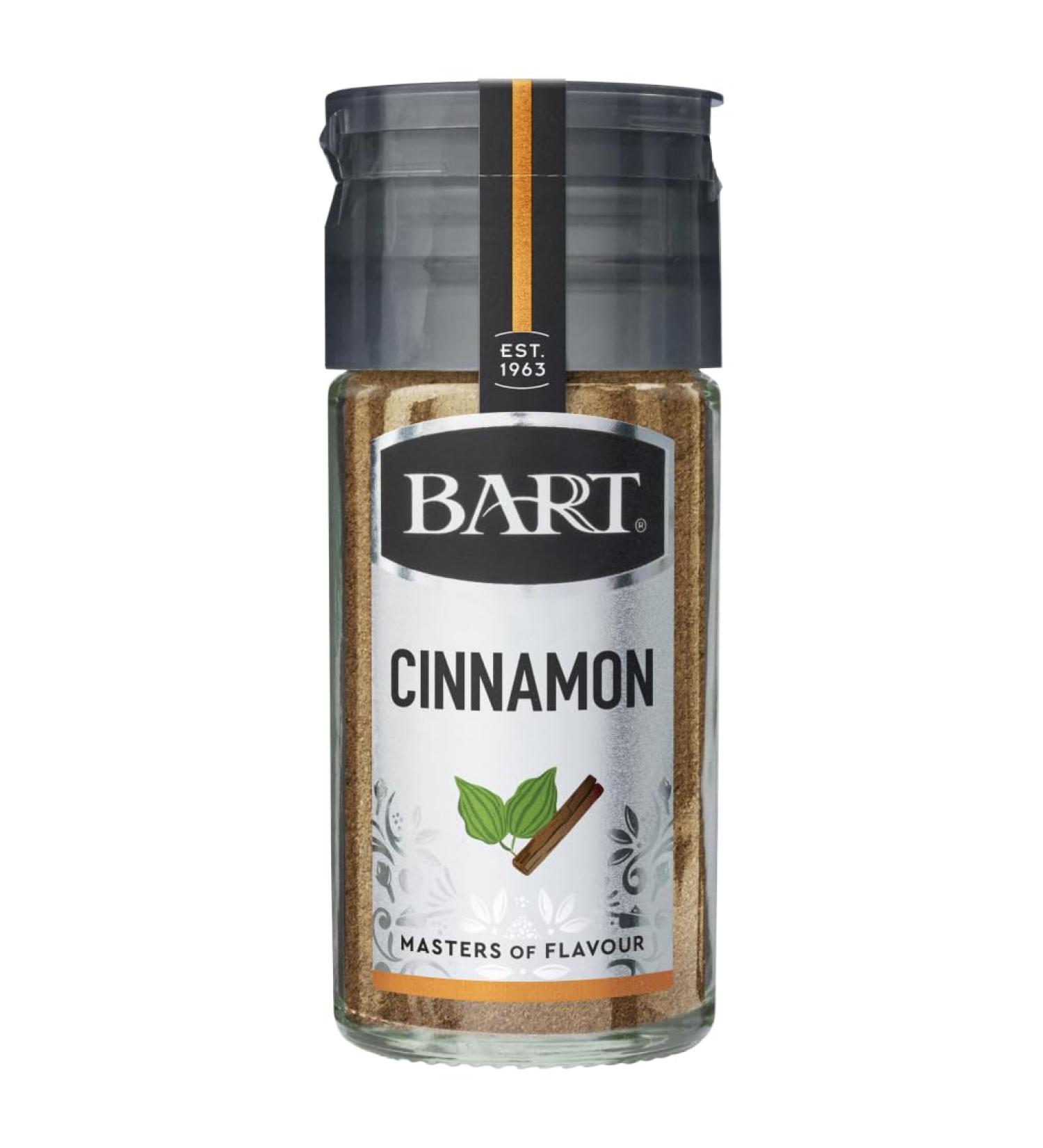 Bart Cinnamon 39g
