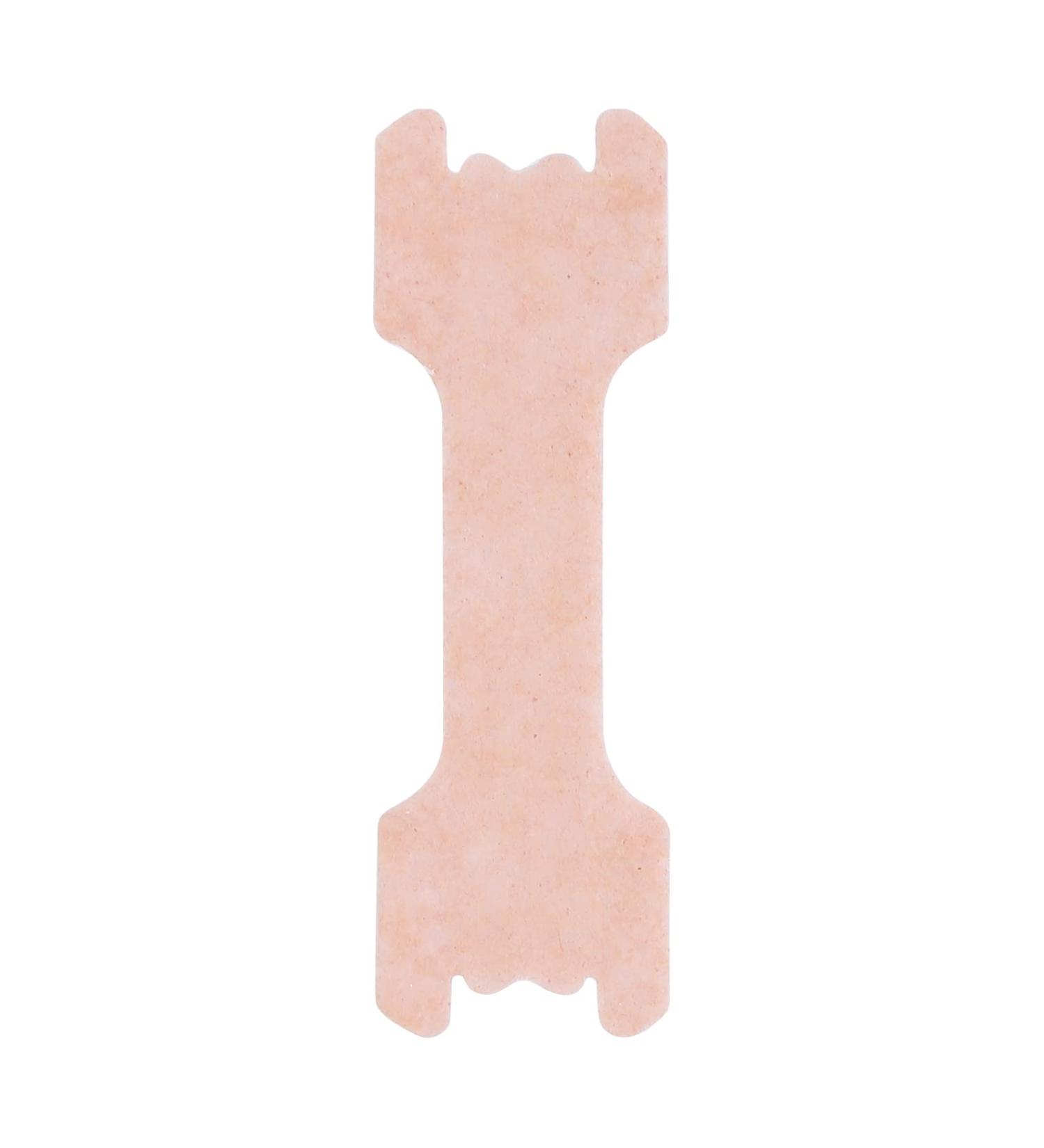 50pcs Anti Snoring Nasal Strips for Healthy Sleep - Pack of 50 Nose Strips in Independent Packaging - Buy Online on GoSupps.com