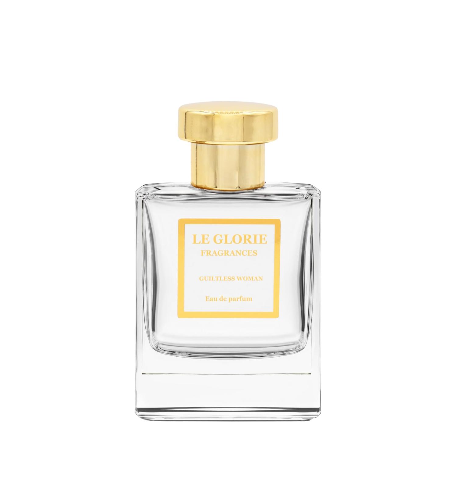 Inspired by G*cci Guilty Pour Femme Eau de Parfum Guiltless Women EDP Long Lasting 12-14 Hours Perfume Spray for Women All Skin Types Cruelty Free - 1.7 oz 50ml Inspired by Guilty Pour Femme Eau de Parfum 1.7 Fl Oz (Pack of 1) - Buy Online on GoSupps.com