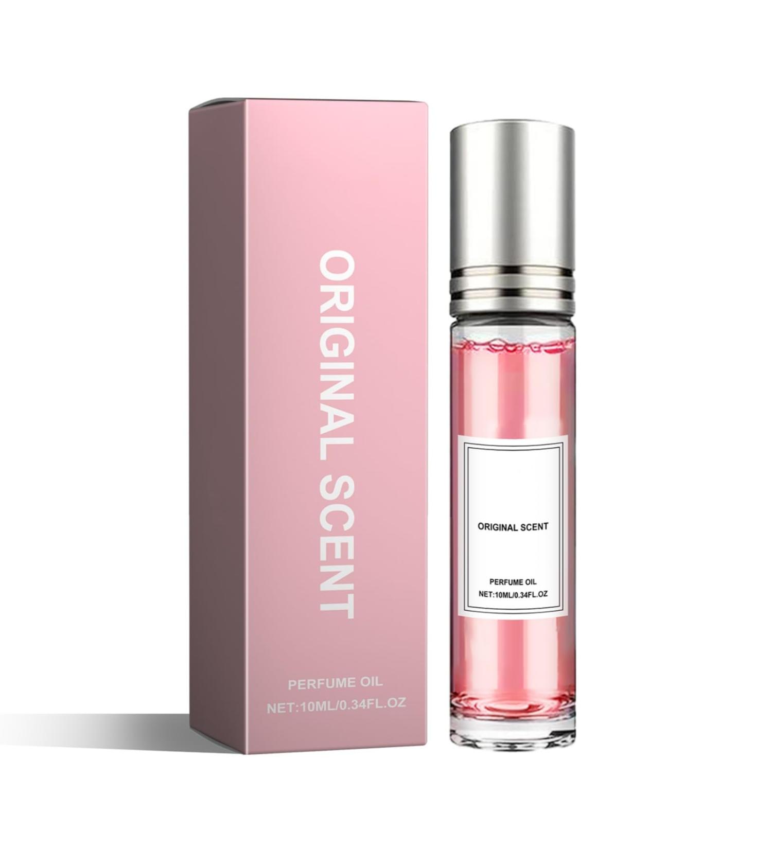 Pheromone Perfume for Women - Rose Scent - Long-Lasting - Spray Pheromone Perfume - Enhanced Scents Pheromone Perfume - Fresh Long-Lasting Portable Perfume -0.34 oz - Buy Online on GoSupps.com