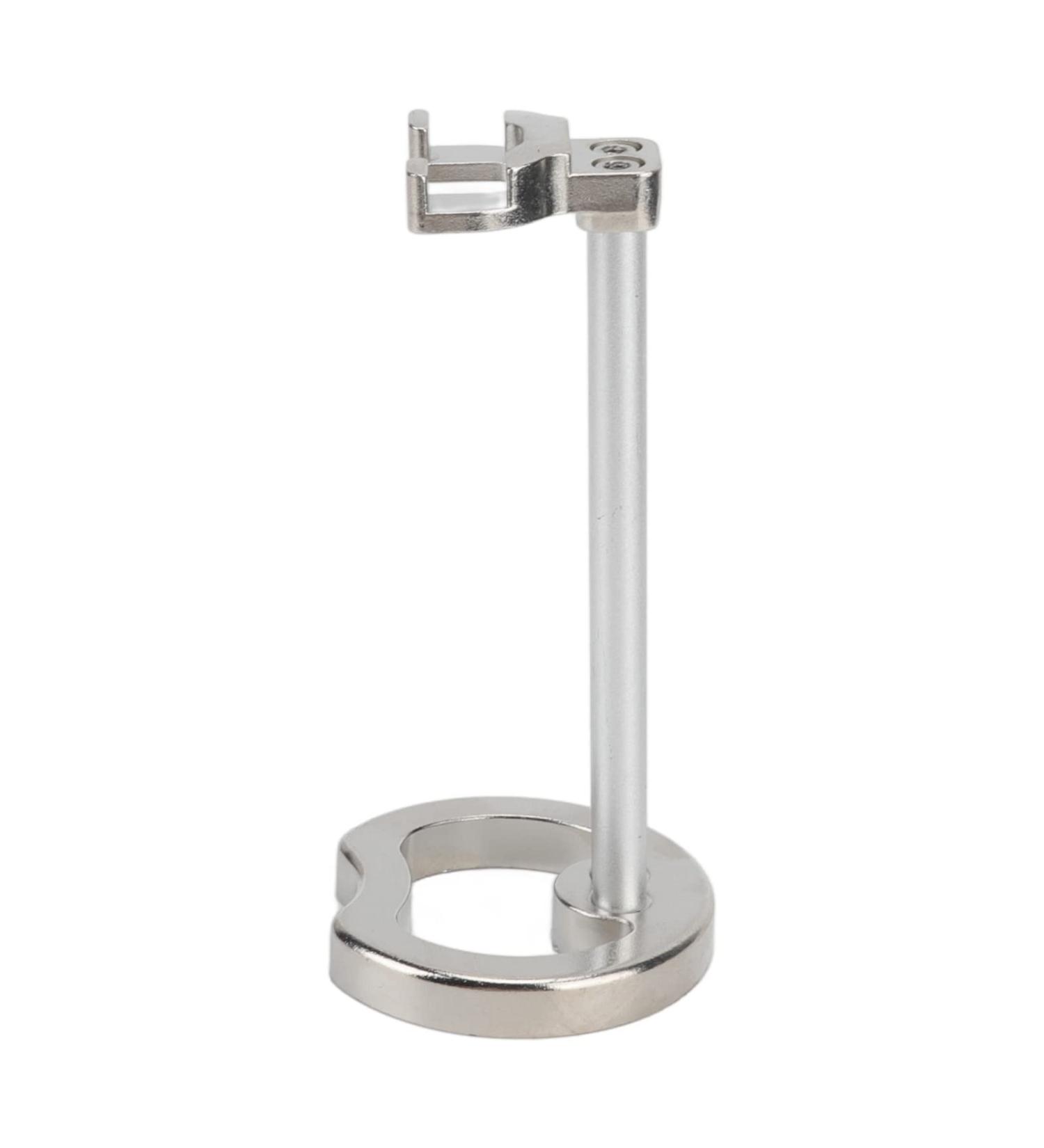 Metal Fockety Security Restand - Enhance Stability & Extend Razor Lifespan | International Shipping Available - Buy Online on GoSupps.com