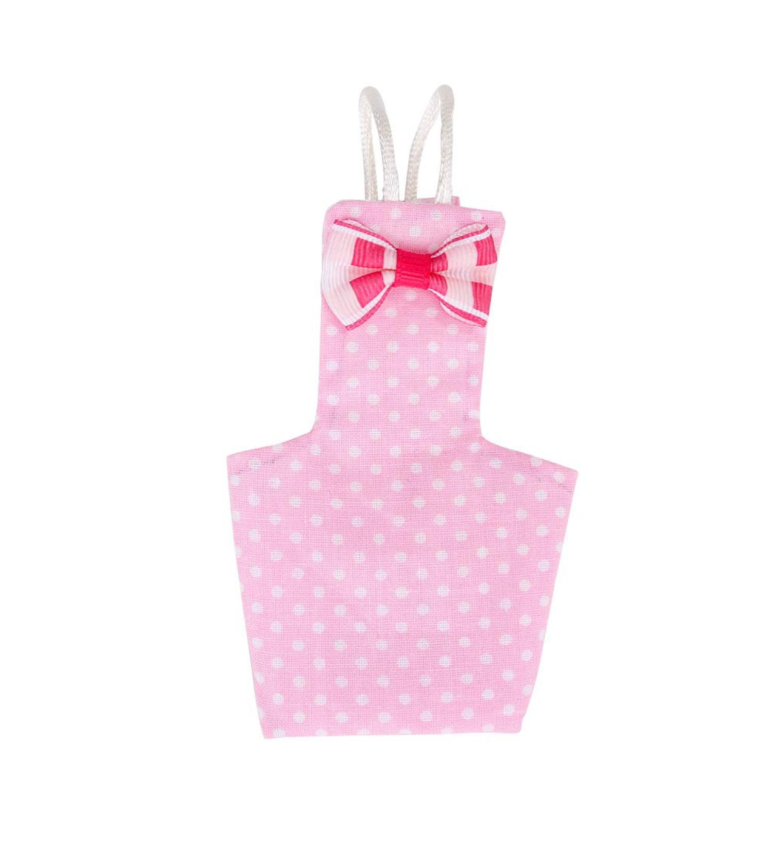 Pet Bird Diaper Cute Bird Creative Clothes Parrots Diaper Washable Reusable Safety Nappies for Pigeon Parrot (M Pink) M Pink - Buy Online on GoSupps.com