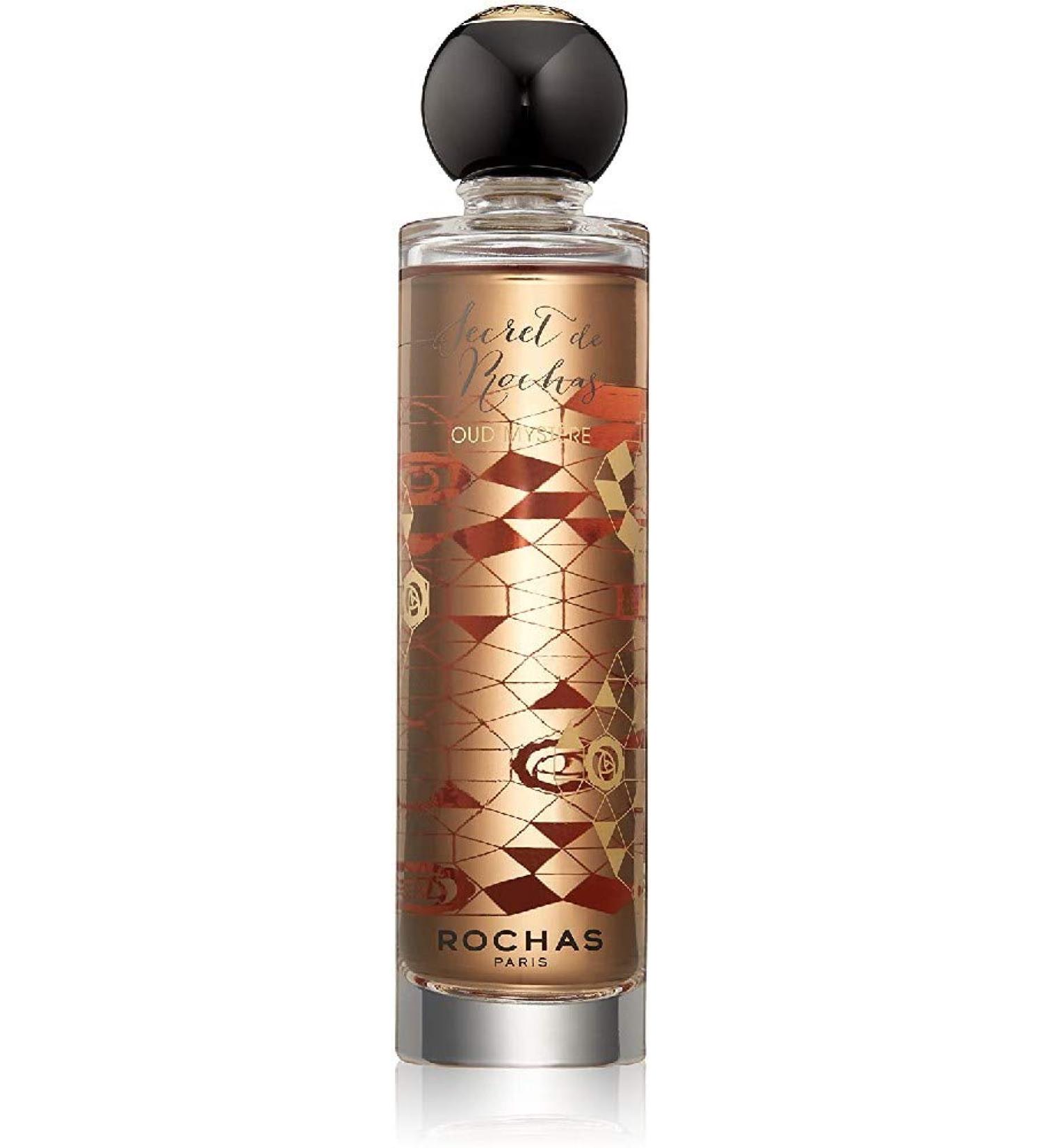 Rochas Secret de Rochas Oud Myst re Eau De Parfum 1.6 Fl Oz 3.3 Fl Oz - Buy Online on GoSupps.com