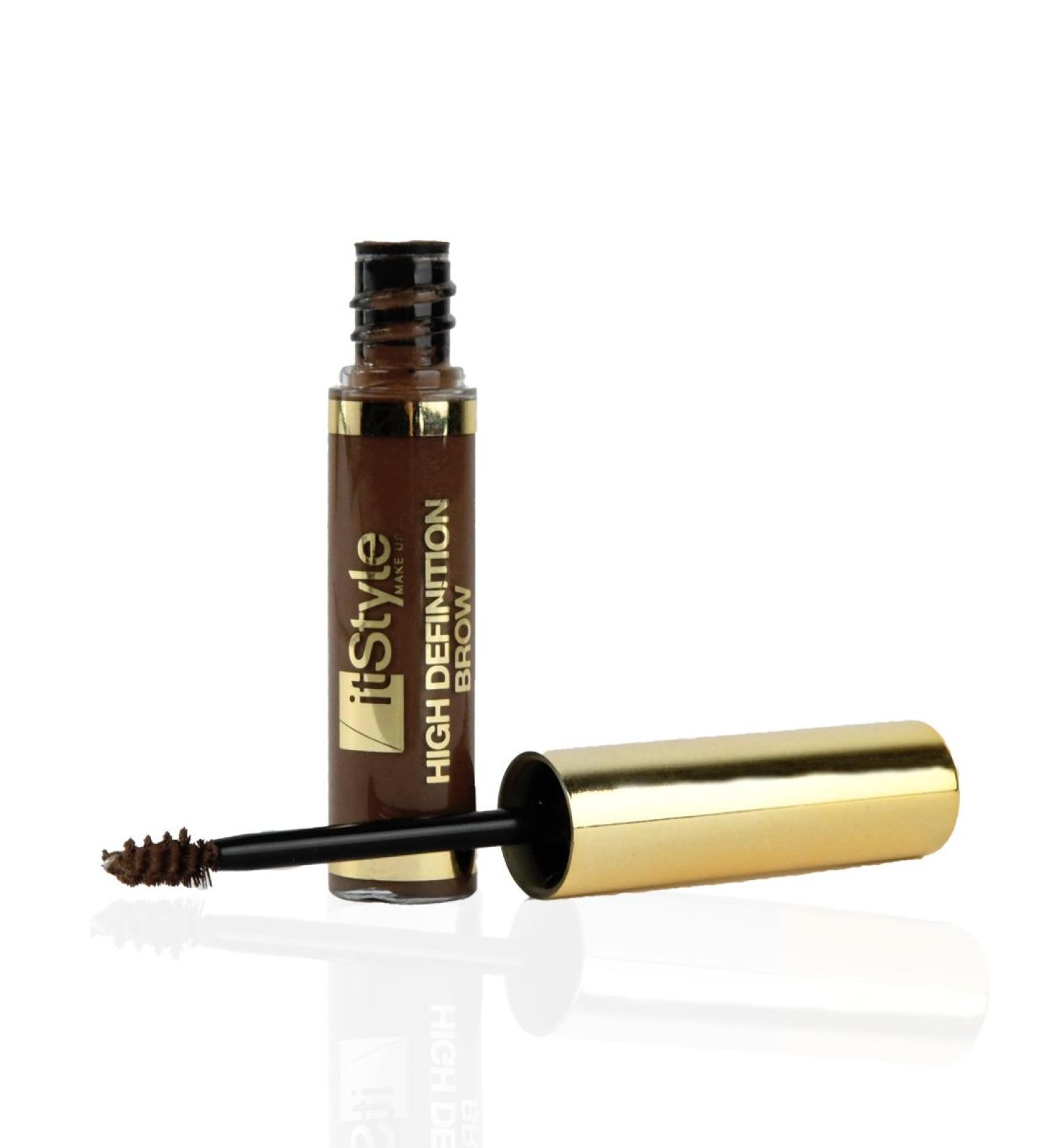 ItStyle Castano Eyebrow Definition Gel 4 g