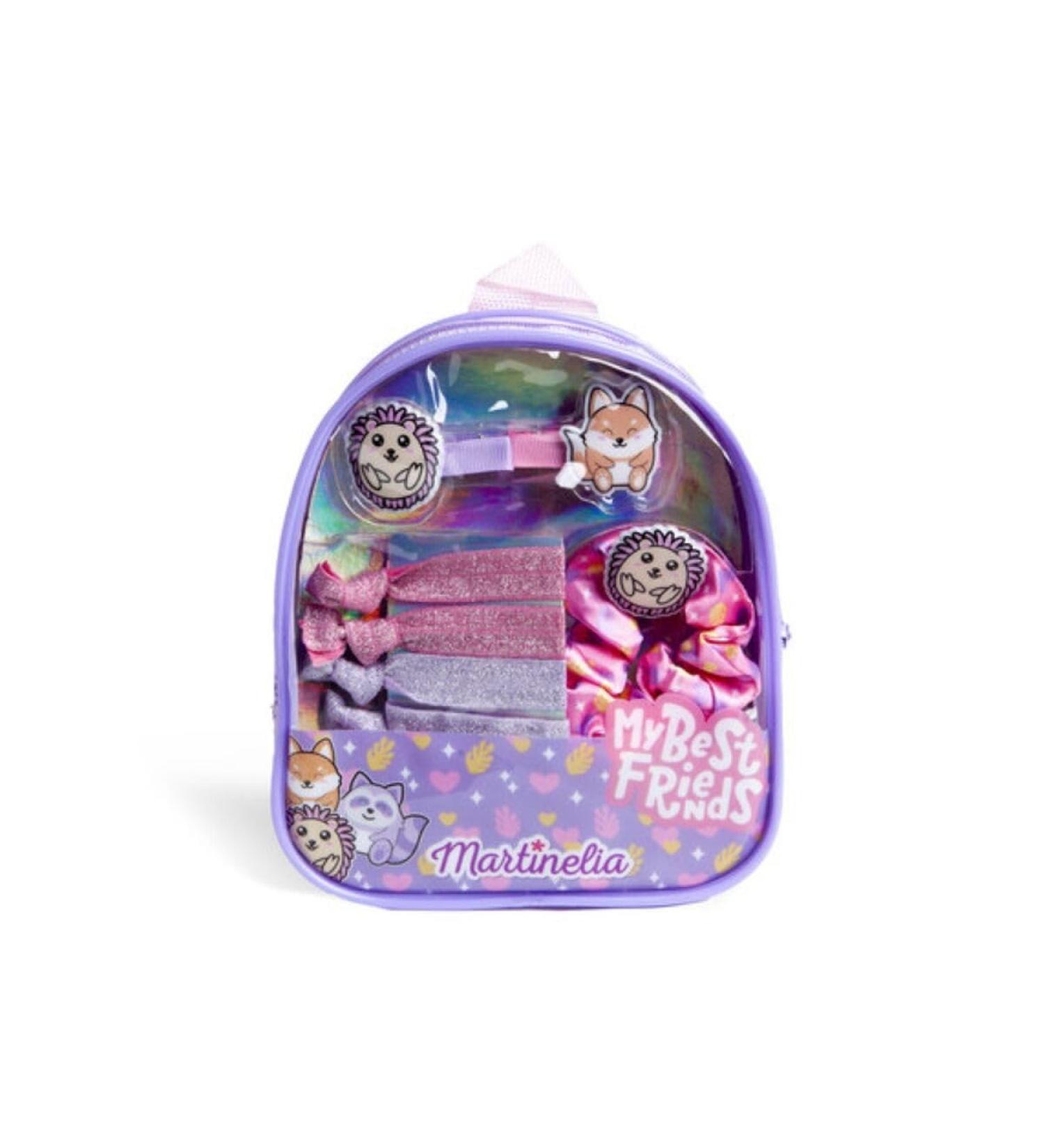 MARTINELIA - Best Friends Kids Hair Accessories Bag