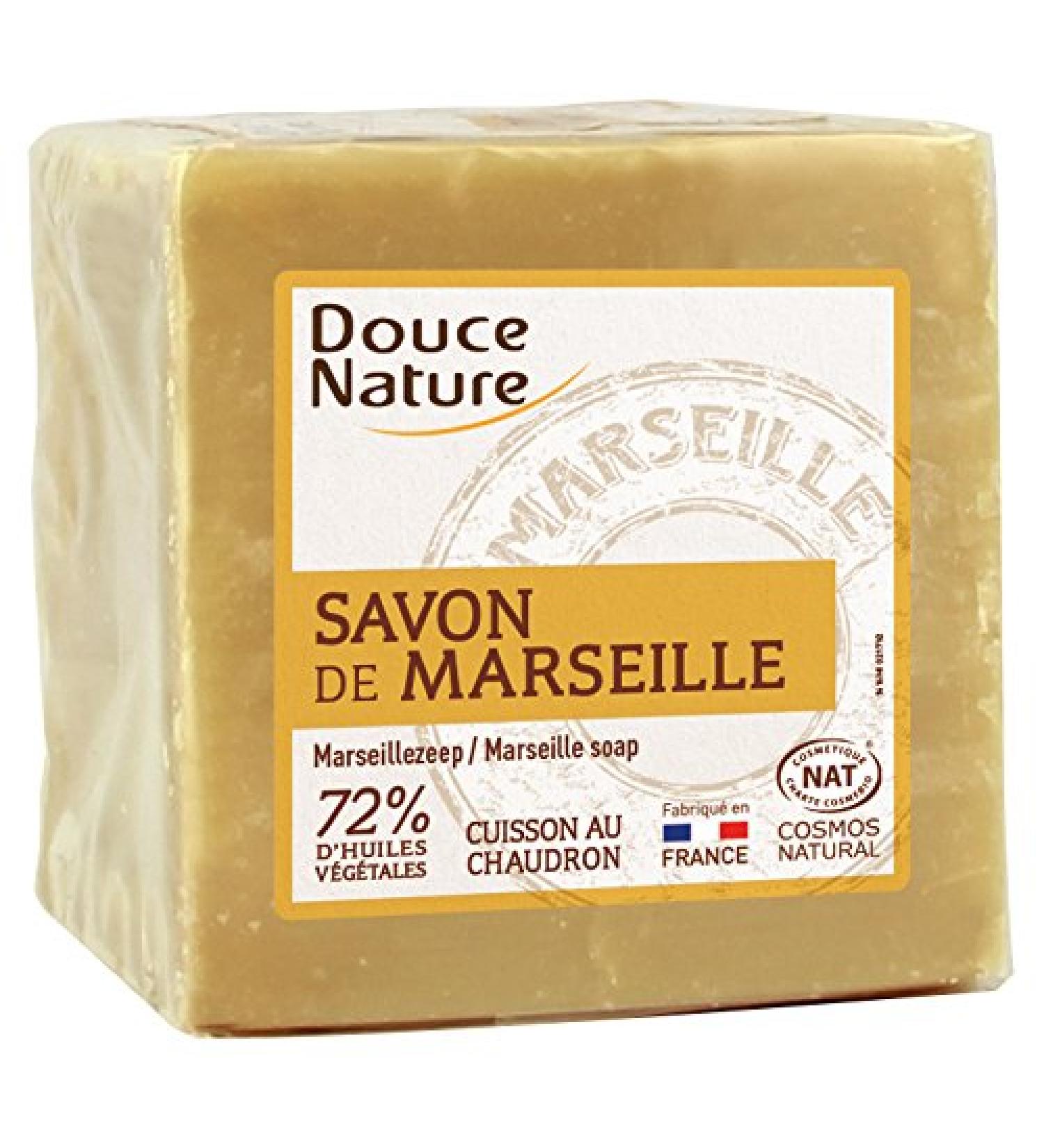 Marseille white soap 300 g