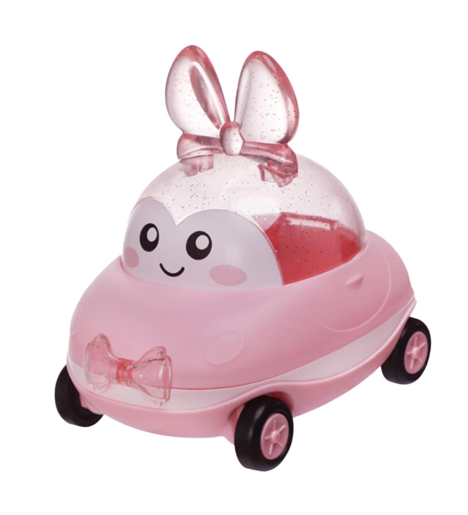 PLAFOPE Plastic Cases Candy Box Plastic Containers Containers Birthday Candy Container Chocolate Box Modeling Baby 1 - Buy Online on GoSupps.com